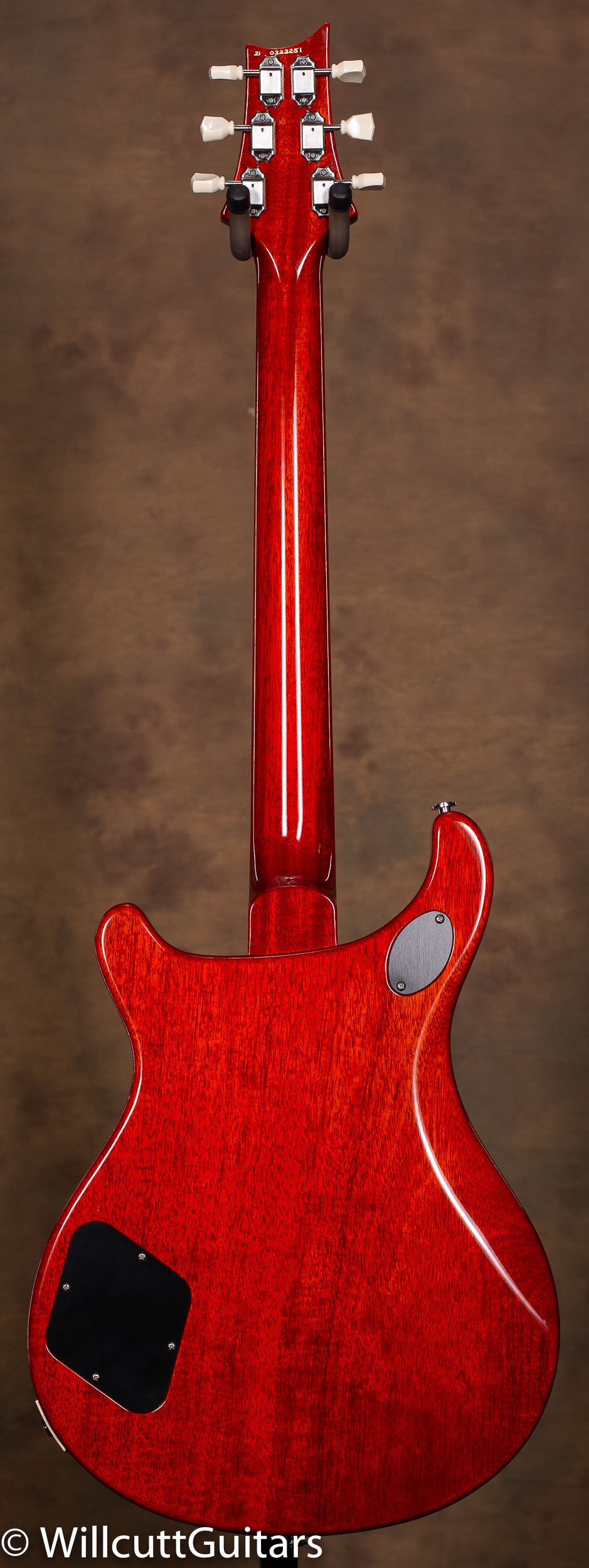 PRS McCarty 594 McCarty Sunburst USED