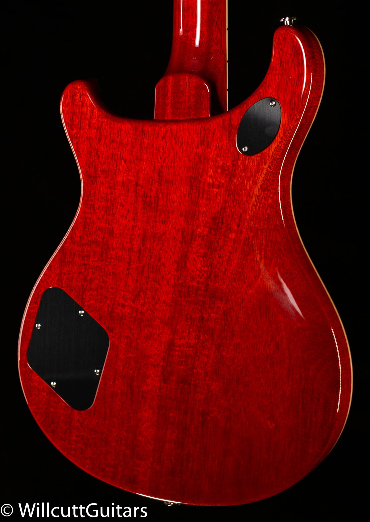 PRS McCarty 594 McCarty Sunburst