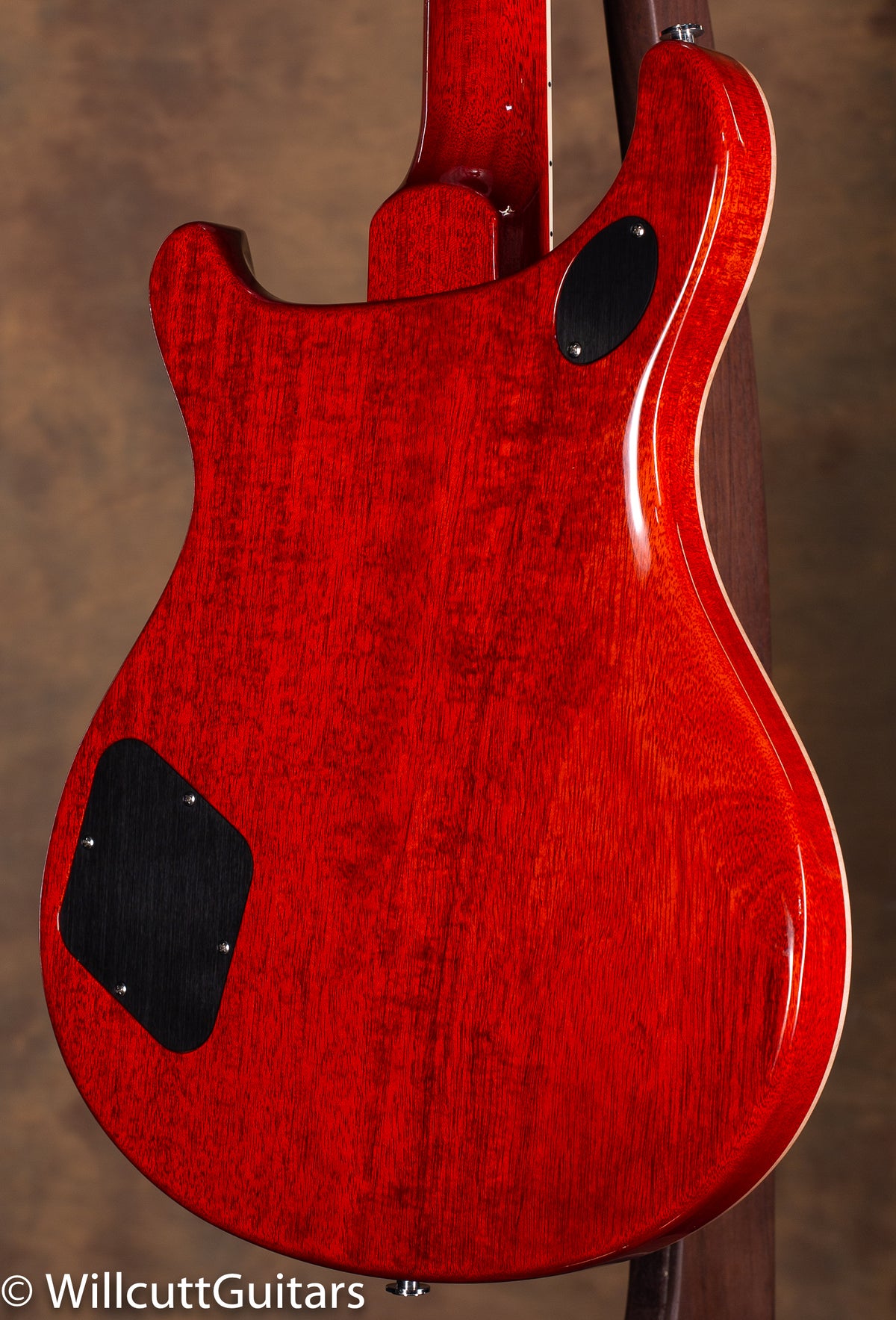 PRS McCarty 594 McCarty Sunburst USED