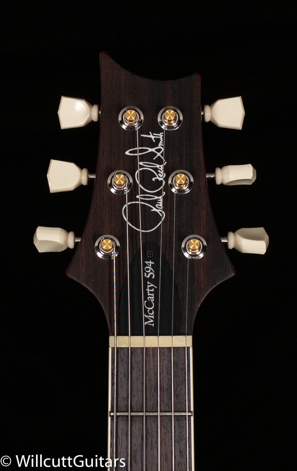 PRS McCarty 594 McCarty Sunburst