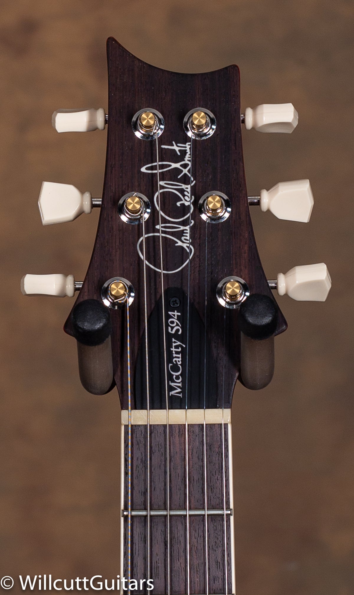 PRS McCarty 594 McCarty Sunburst USED