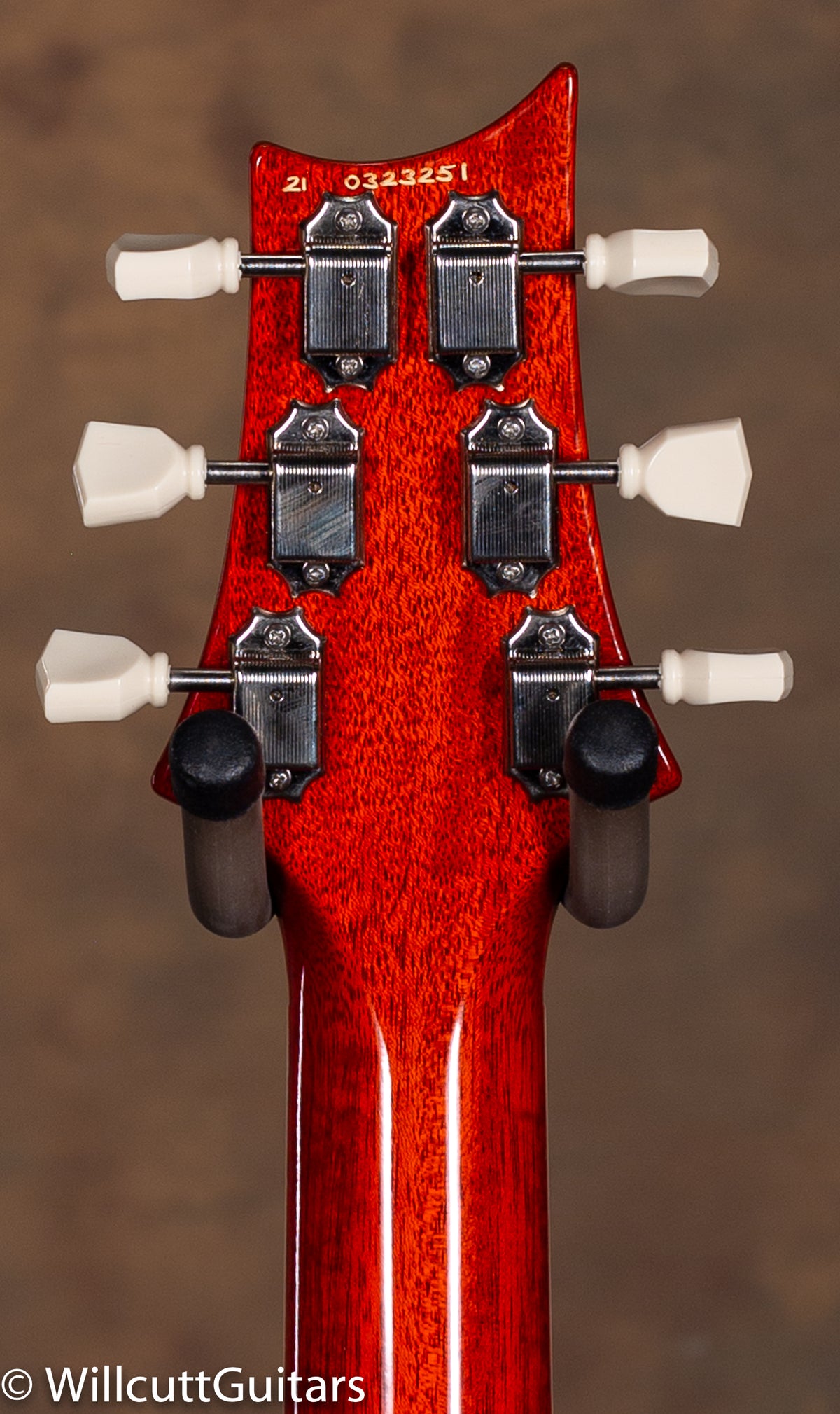 PRS McCarty 594 McCarty Sunburst USED