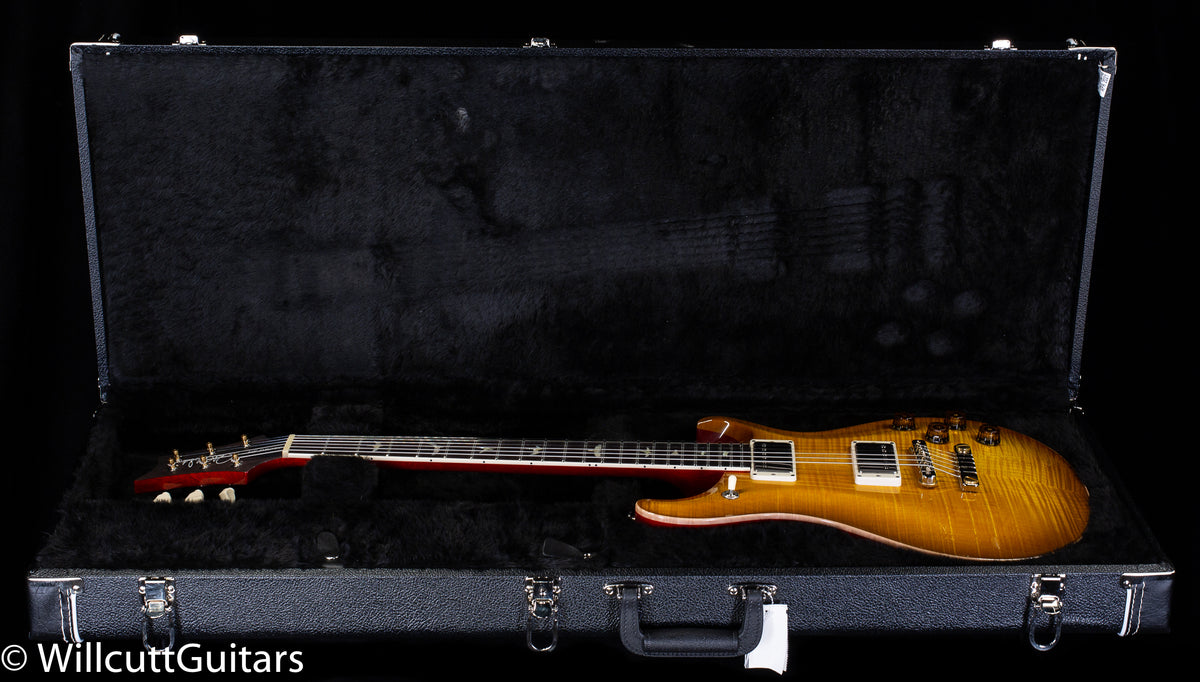 PRS McCarty 594 McCarty Sunburst