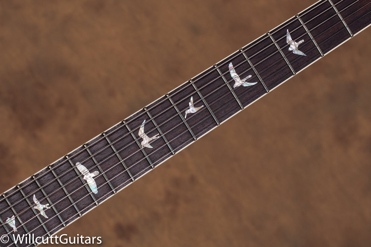 PRS McCarty 594 McCarty Sunburst USED