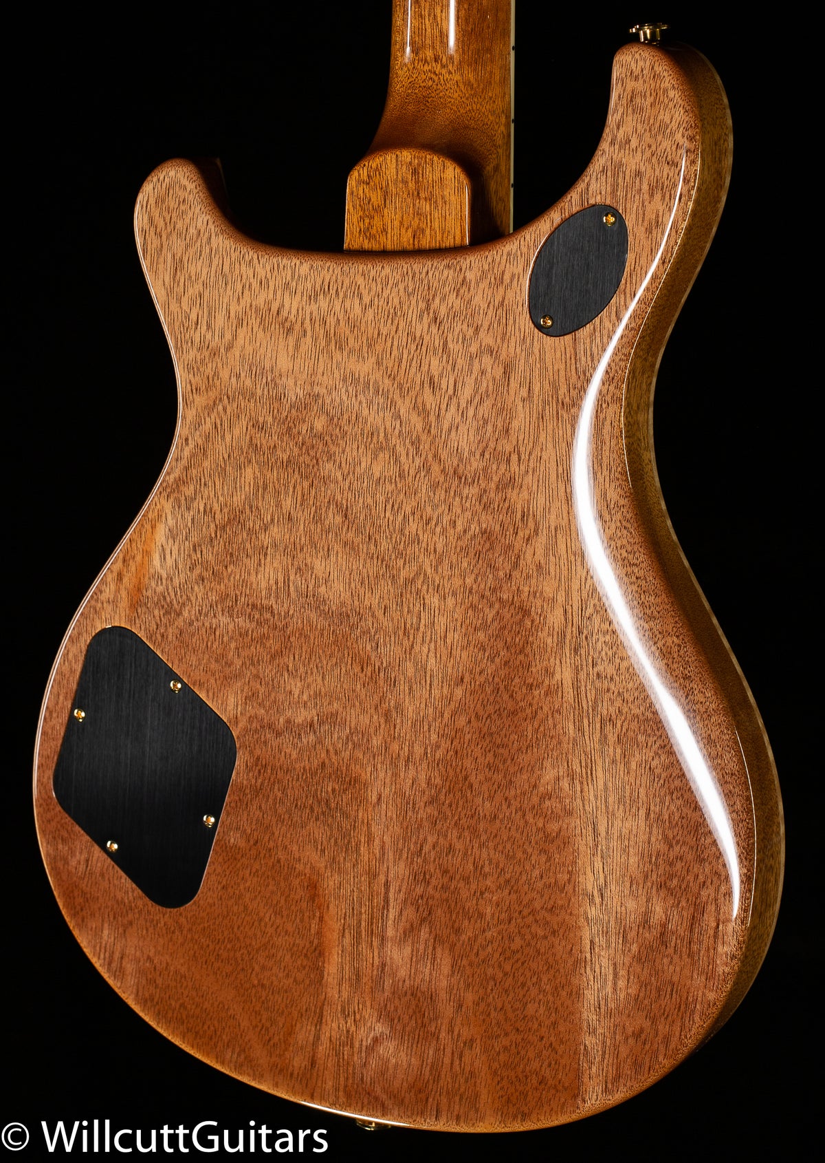 PRS McCarty 594 Aquamarine 10 Top