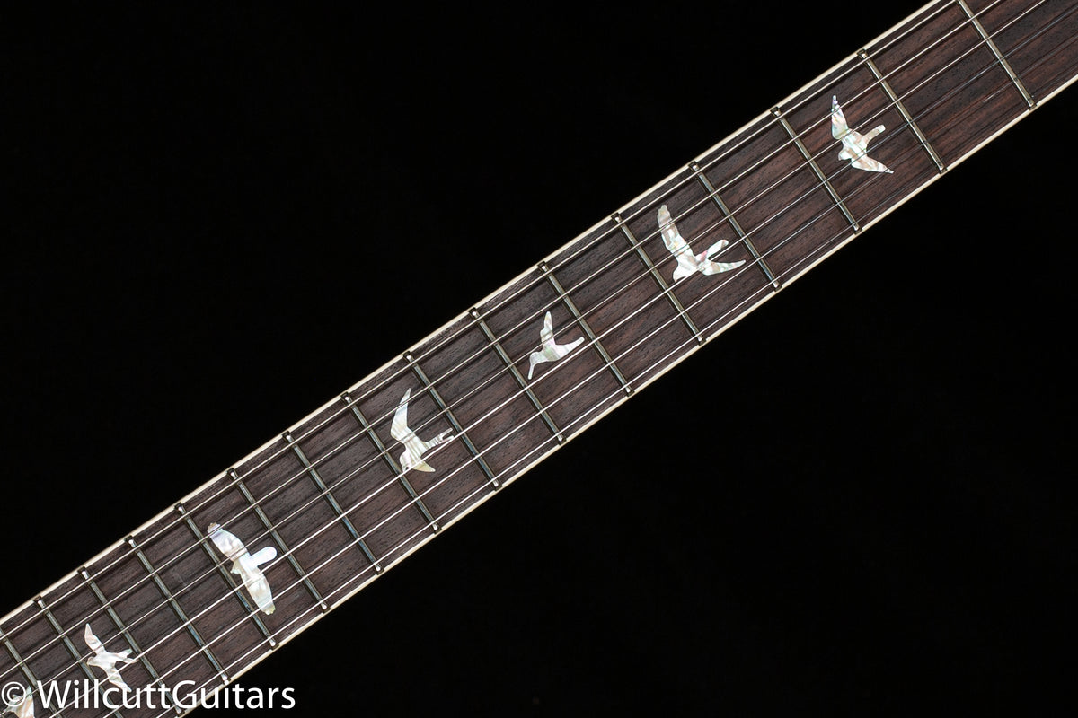 PRS McCarty 594 Aquamarine 10 Top