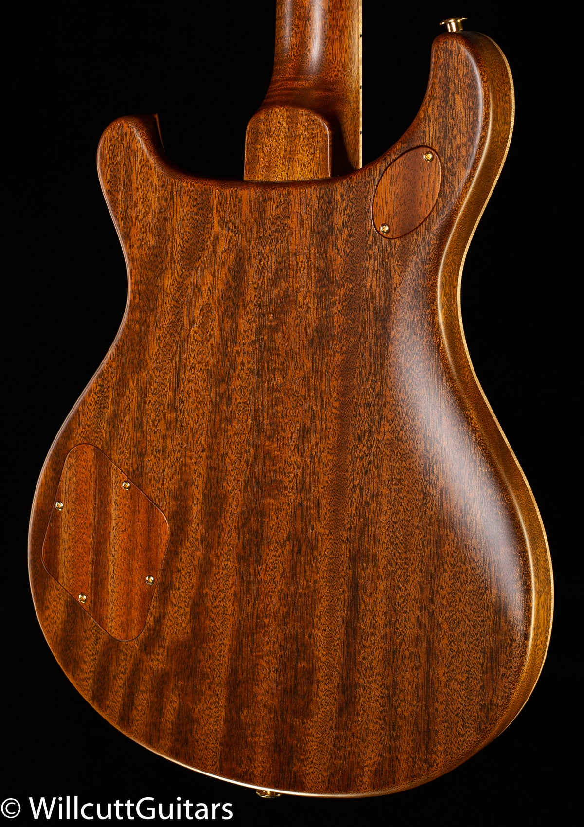 PRS Private Stock 8109 McCarty 594 Great Horned Owl