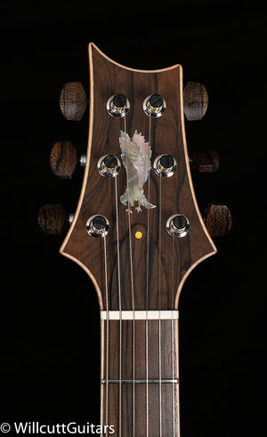 PRS Private Stock 8109 McCarty 594 Great Horned Owl