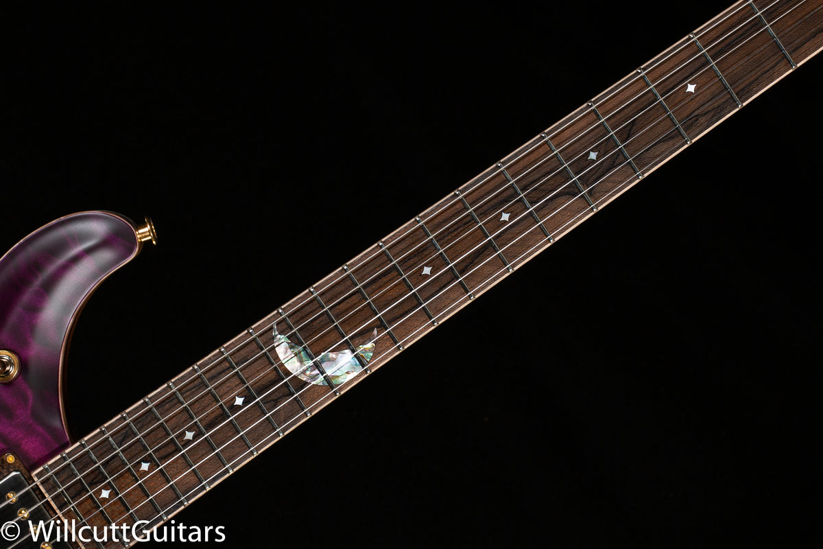 PRS Private Stock 8109 McCarty 594 Great Horned Owl