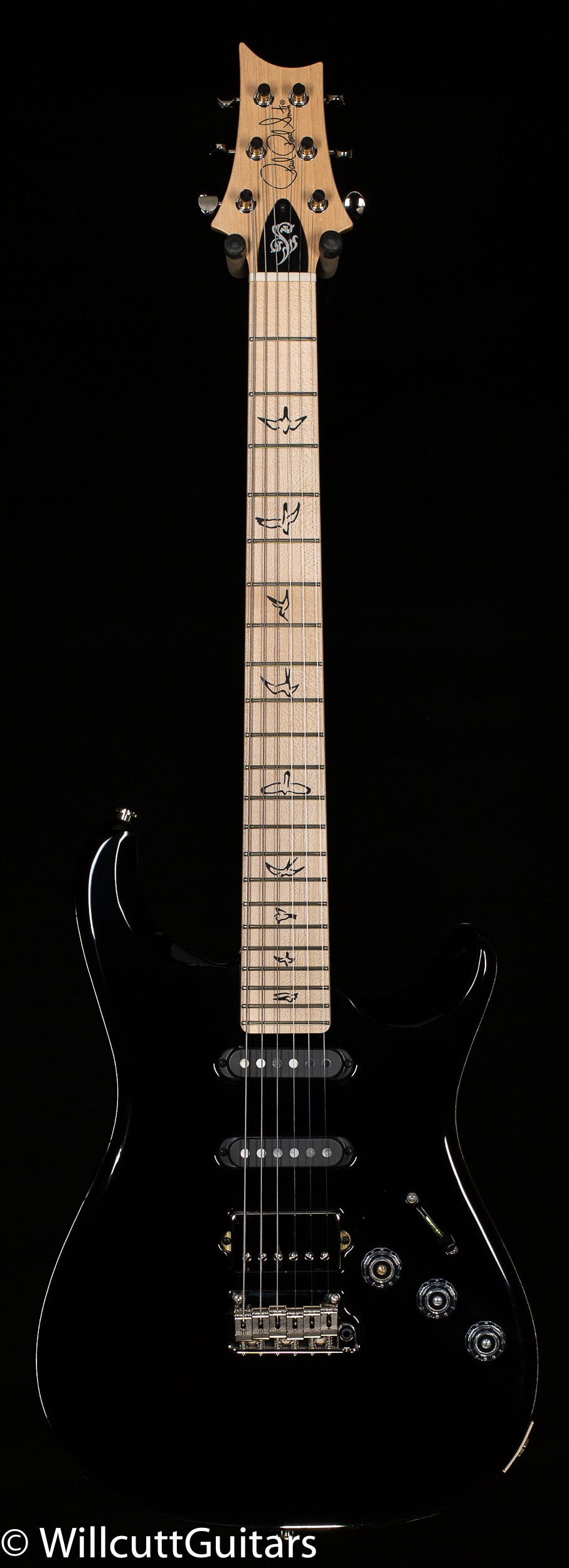 PRS Mark Lettieri Fiore - Black Iris