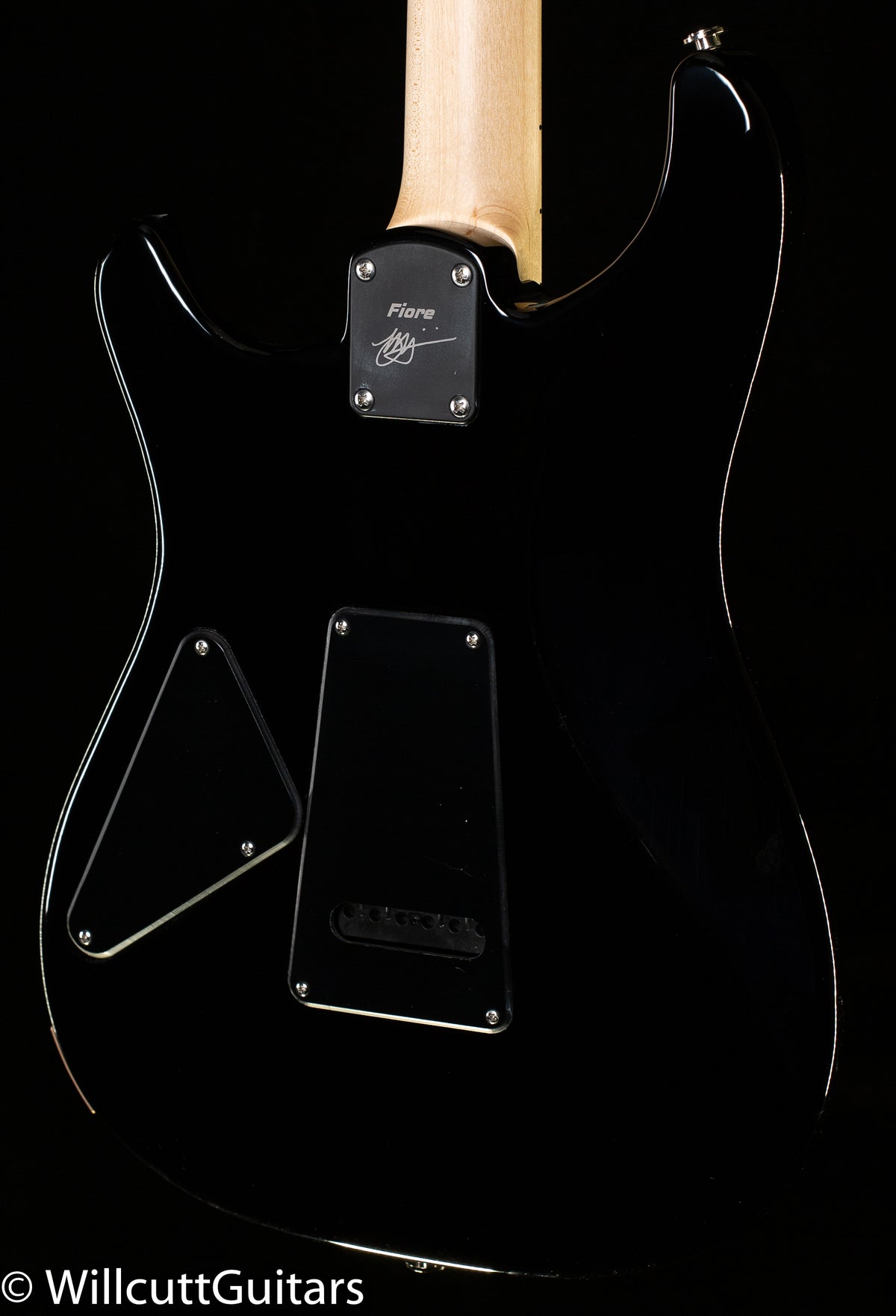 PRS Mark Lettieri Fiore - Black Iris