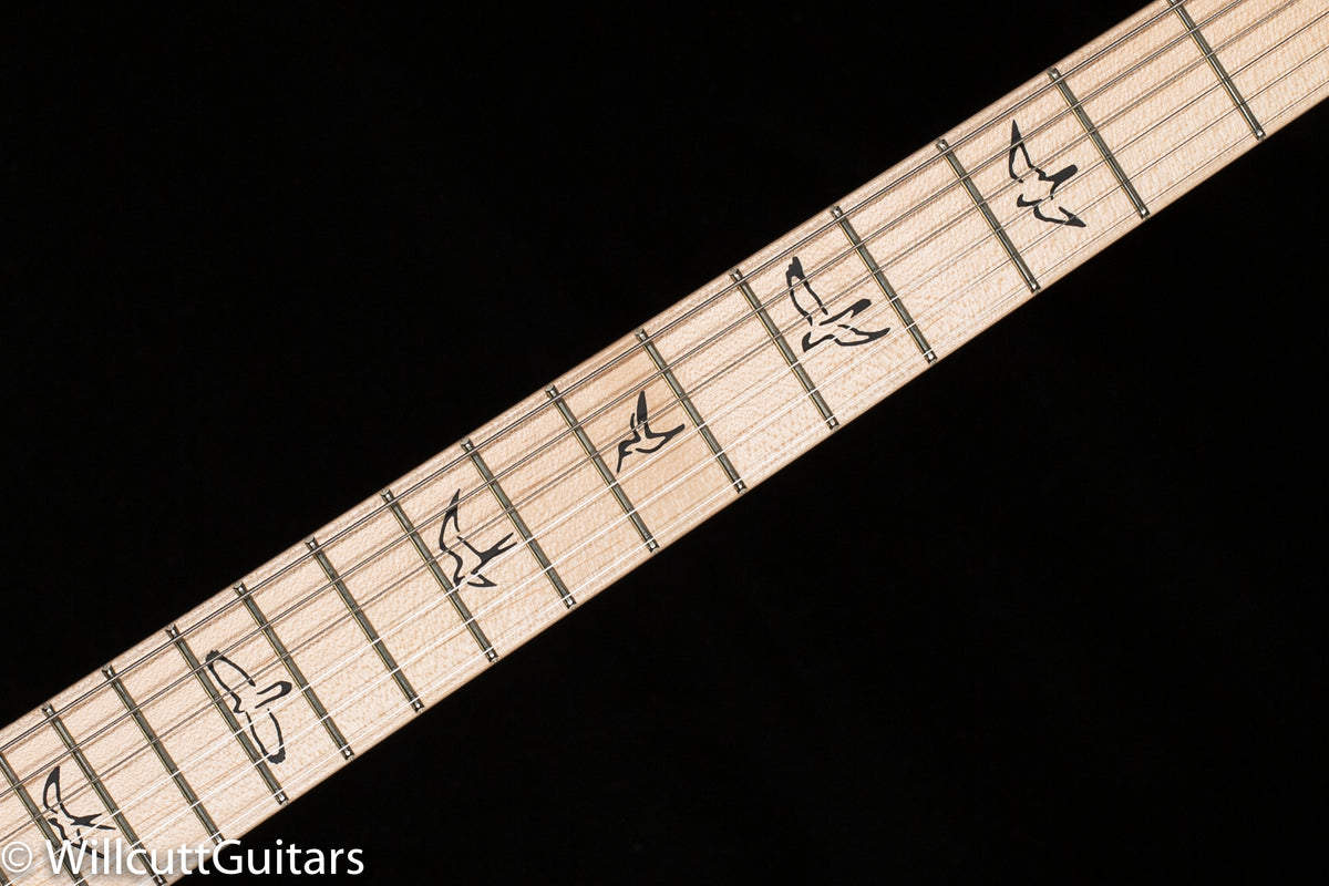PRS Mark Lettieri Fiore - Black Iris