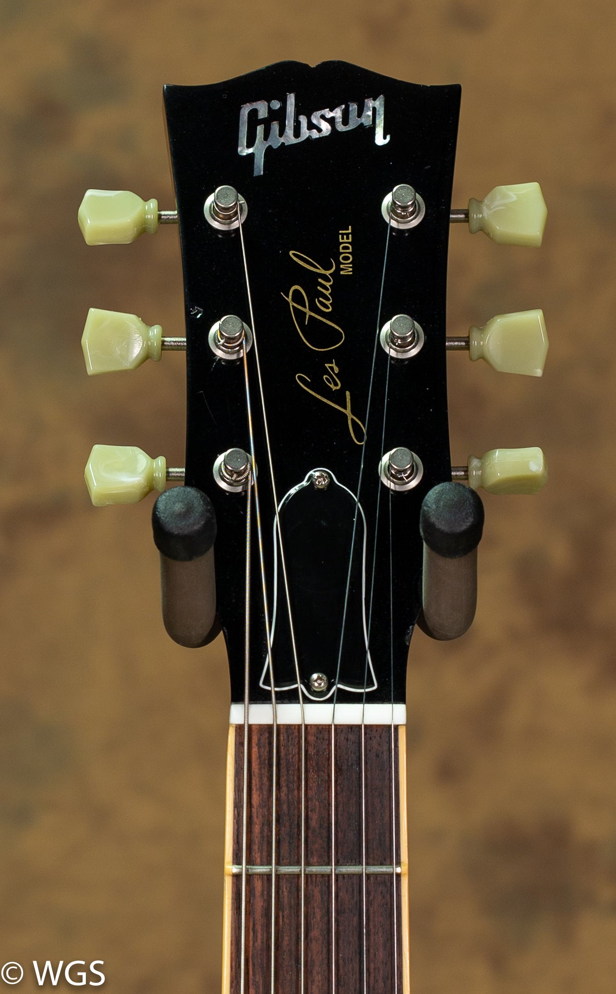 Gibson USED Les Paul Standard 50's Neck Heritage Cherry Sunburst Chrome Hardware