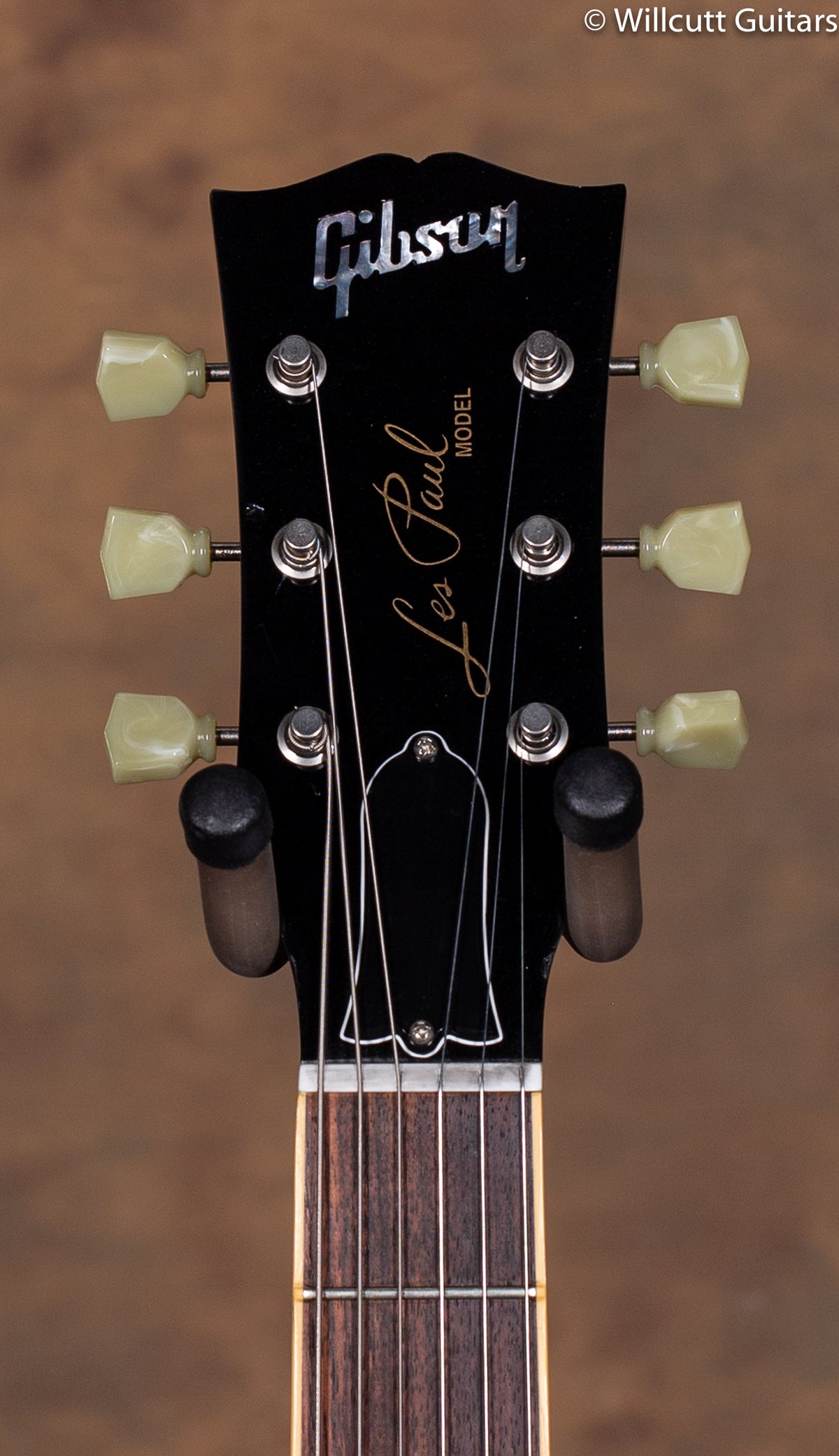 Gibson Les Paul Standard 50&#39;s Neck Heritage Cherry Sunburst Chrome Hardware USED