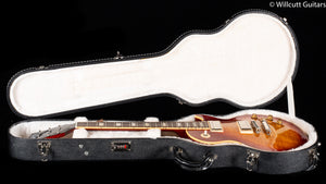 Gibson Les Paul Standard 50's Neck Heritage Cherry Sunburst Chrome Hardware USED