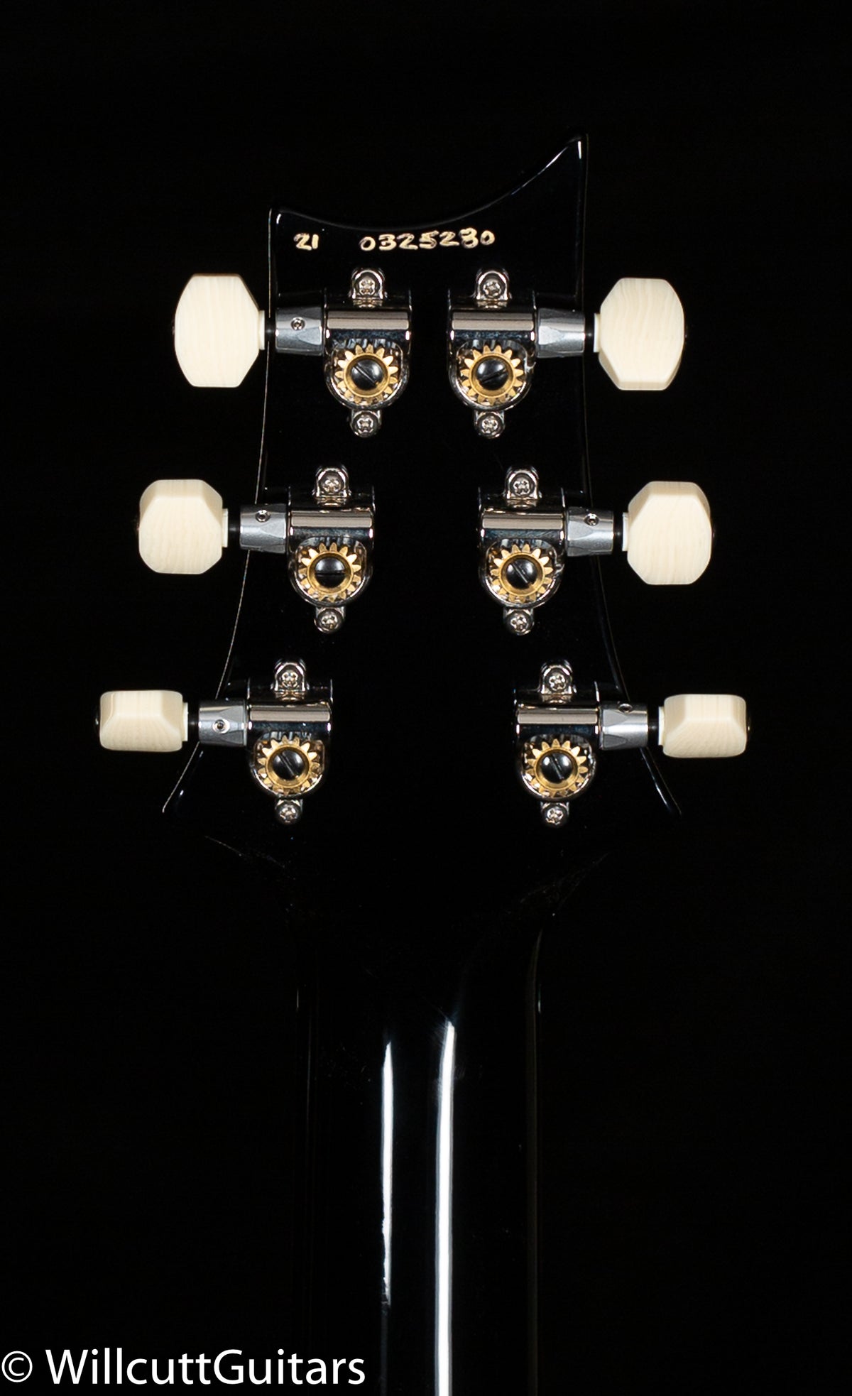 PRS DGT Faded Whale Blue