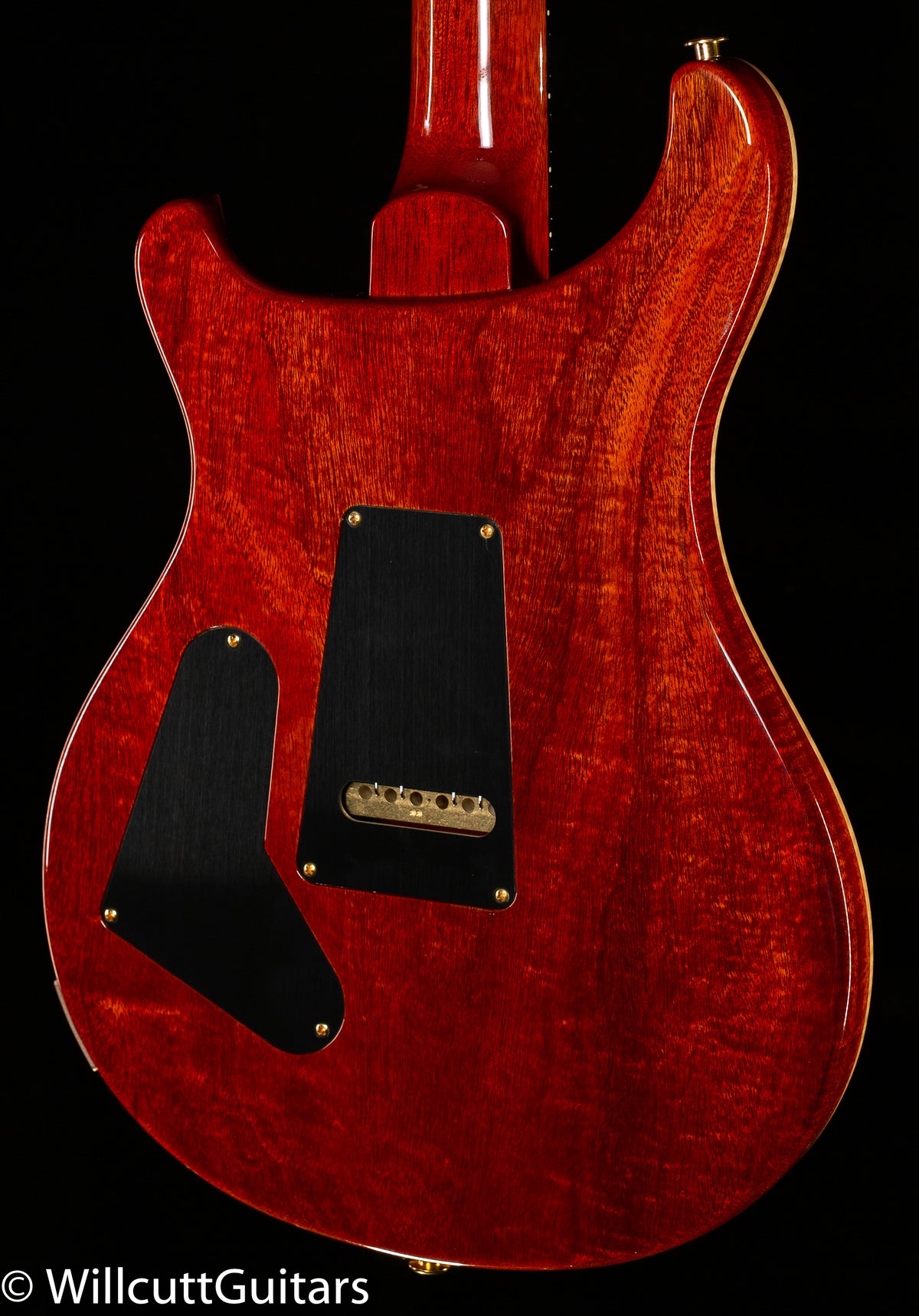 PRS Custom 24-08 Flame Maple Artist Package Autumn Sky