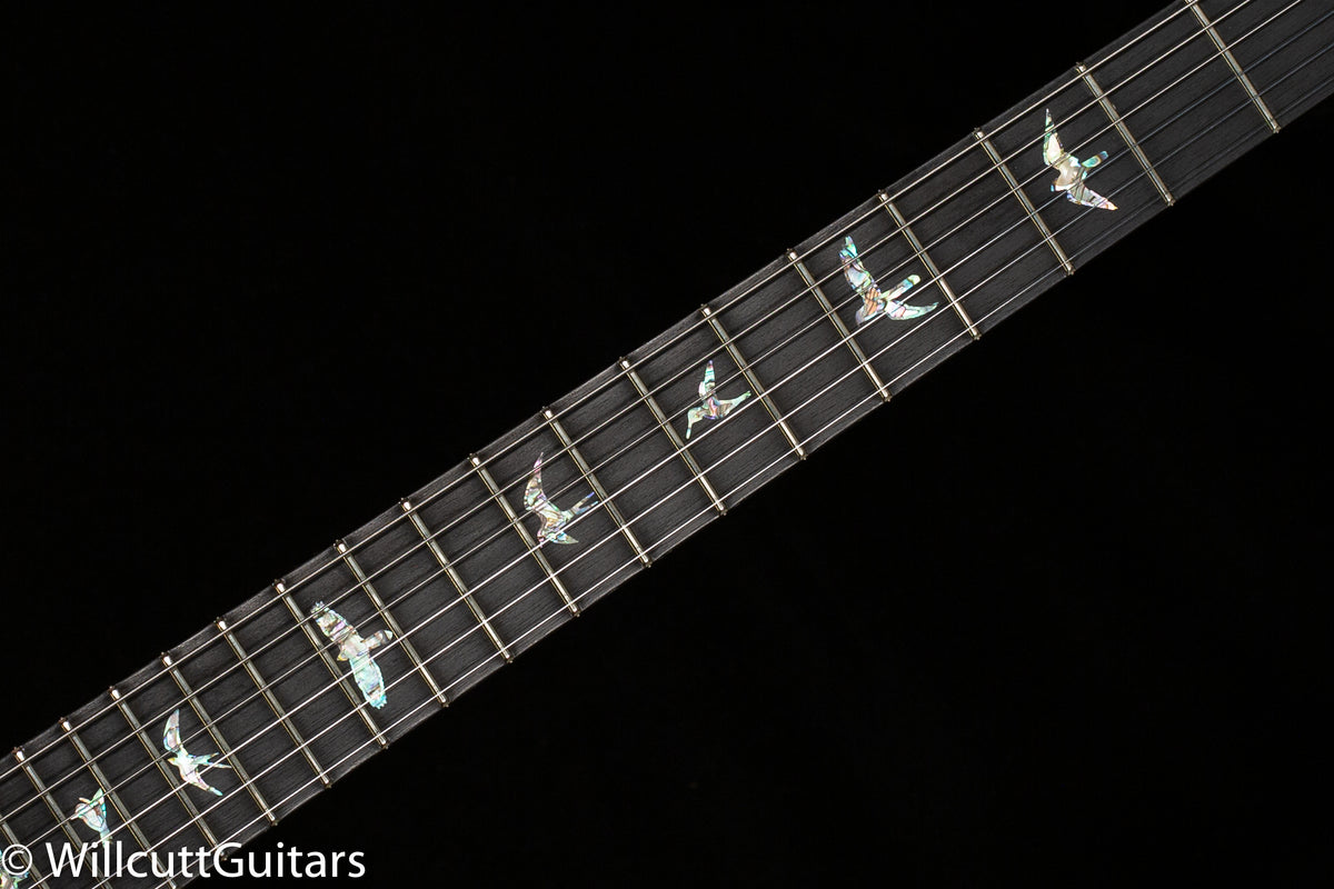 PRS Custom 24-08 Flame Maple Artist Package Autumn Sky