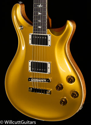 PRS McCarty 594 Gold Top