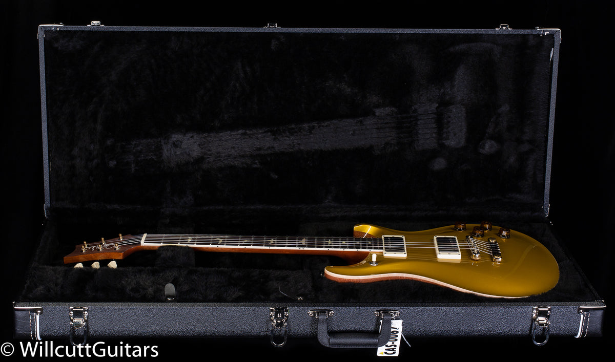 PRS McCarty 594 Gold Top