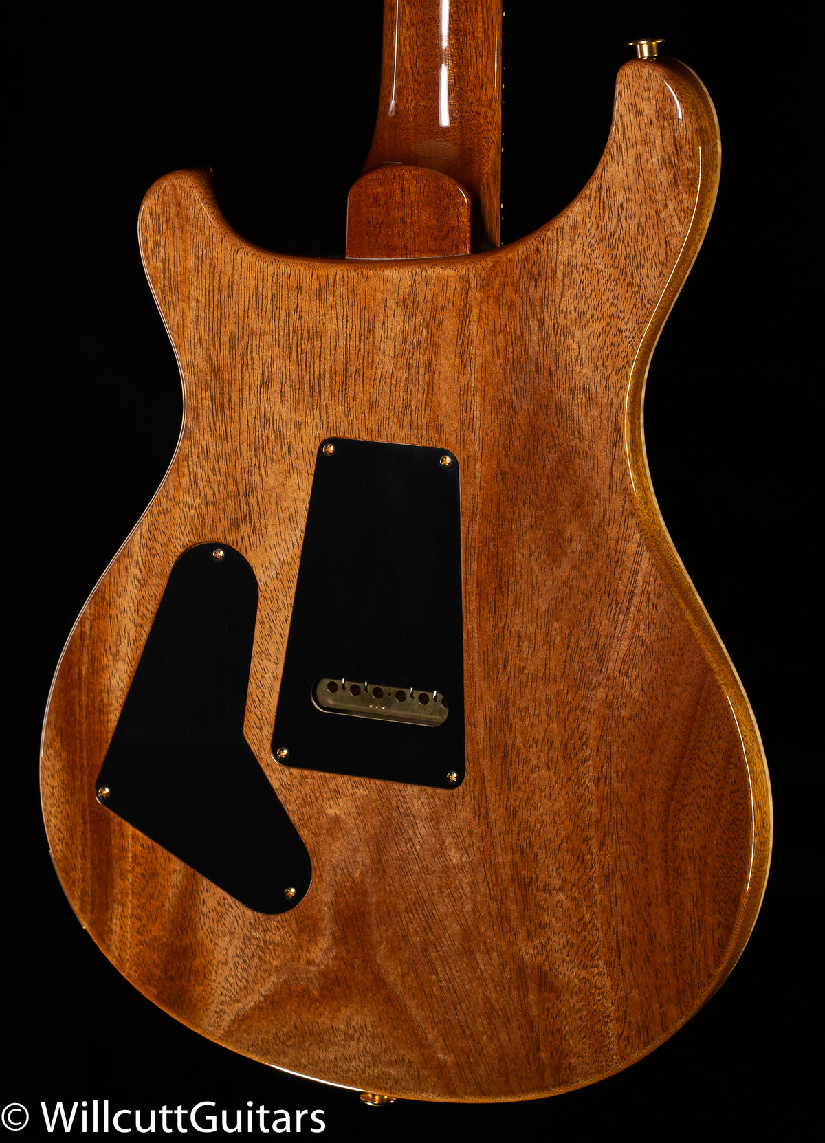 PRS 35th Anniversary Custom 24 Blue Fade Artist Package