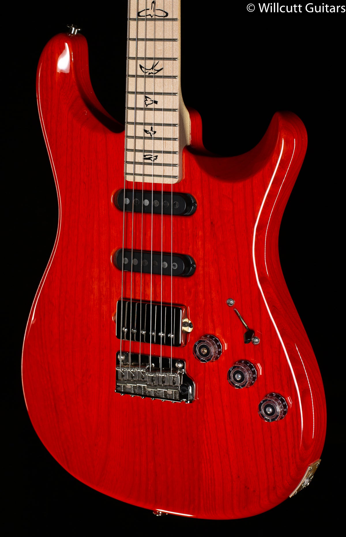 PRS Mark Lettieri Fiore Amaryllis