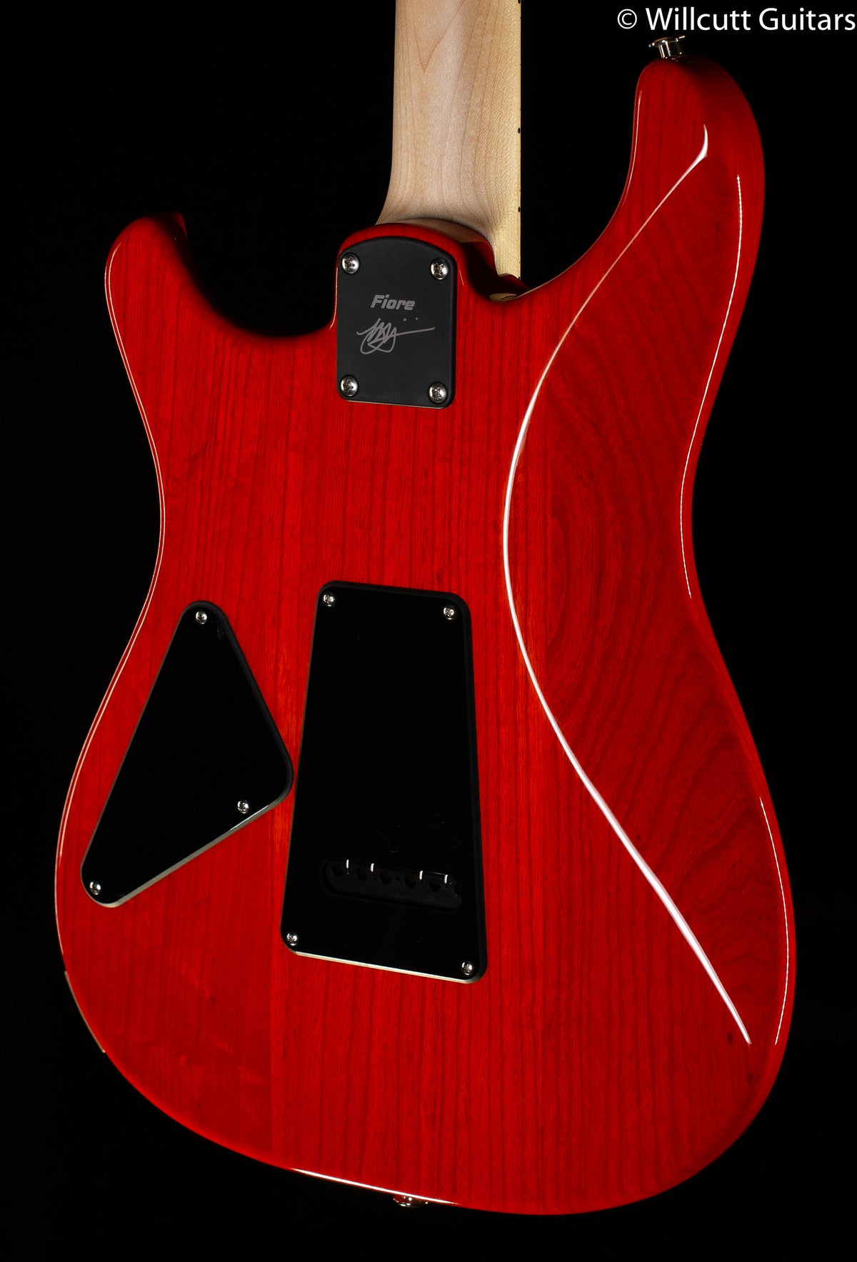 PRS Mark Lettieri Fiore Amaryllis