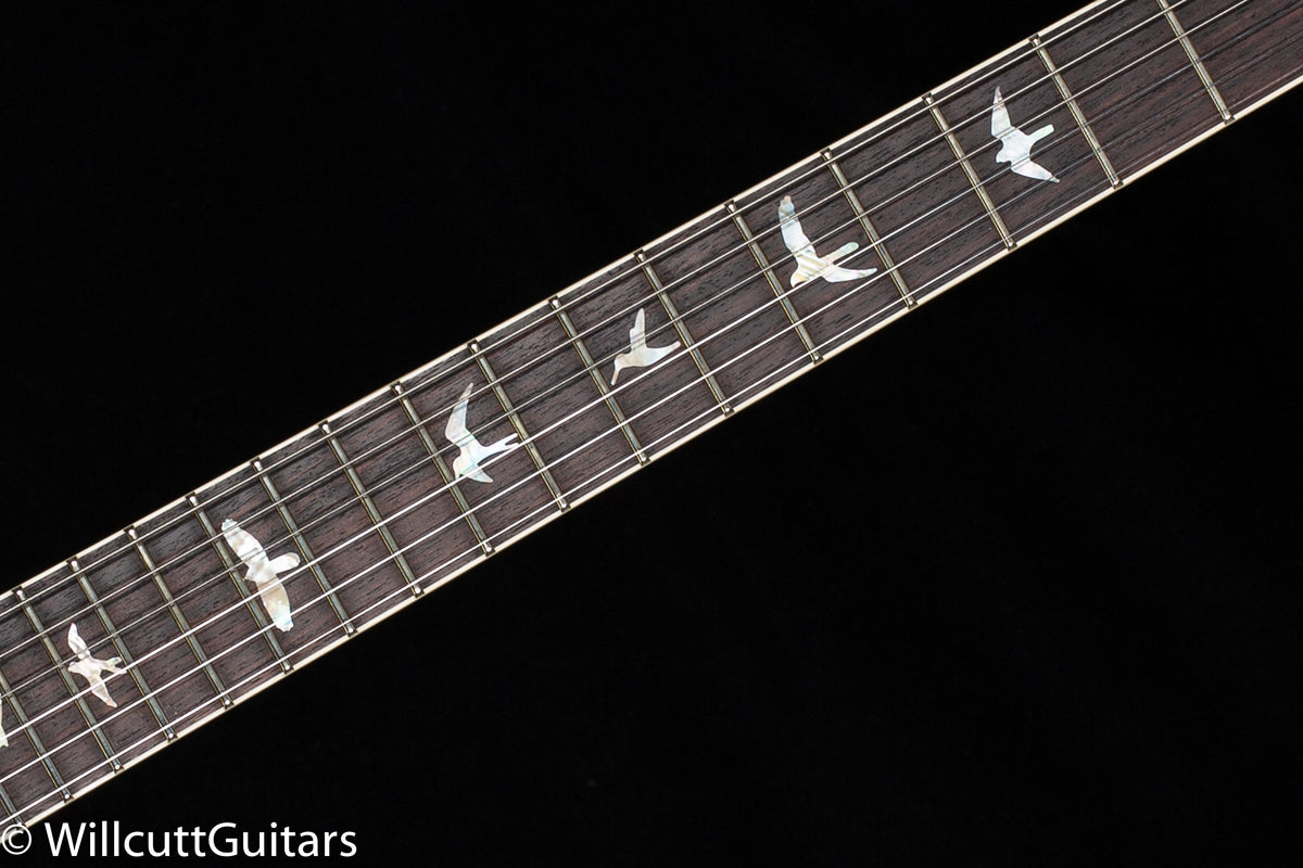 2021 PRS McCarty 594 Black Gold Burst 10 Top (829)