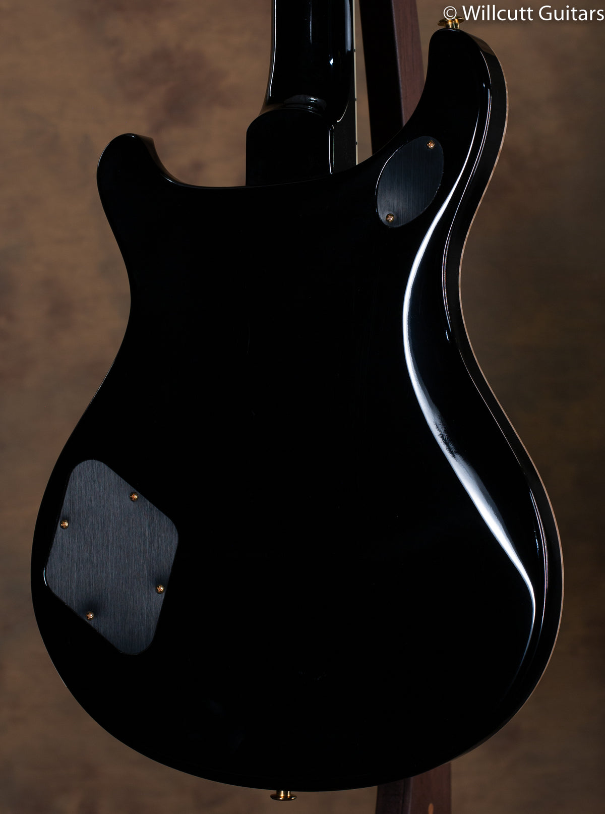 PRS McCarty 594 Faded Whale Blue 10 Top