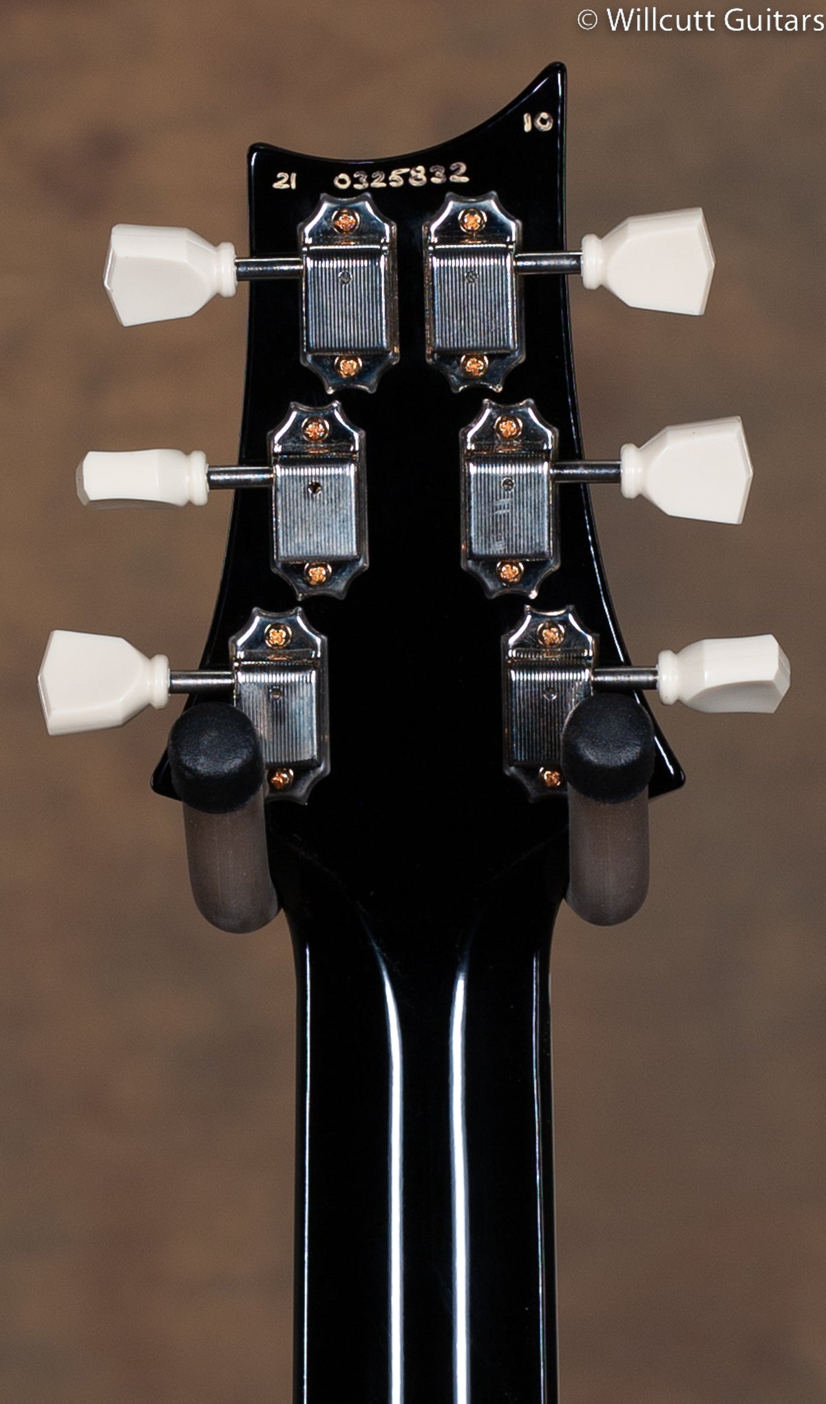 PRS McCarty 594 Faded Whale Blue 10 Top