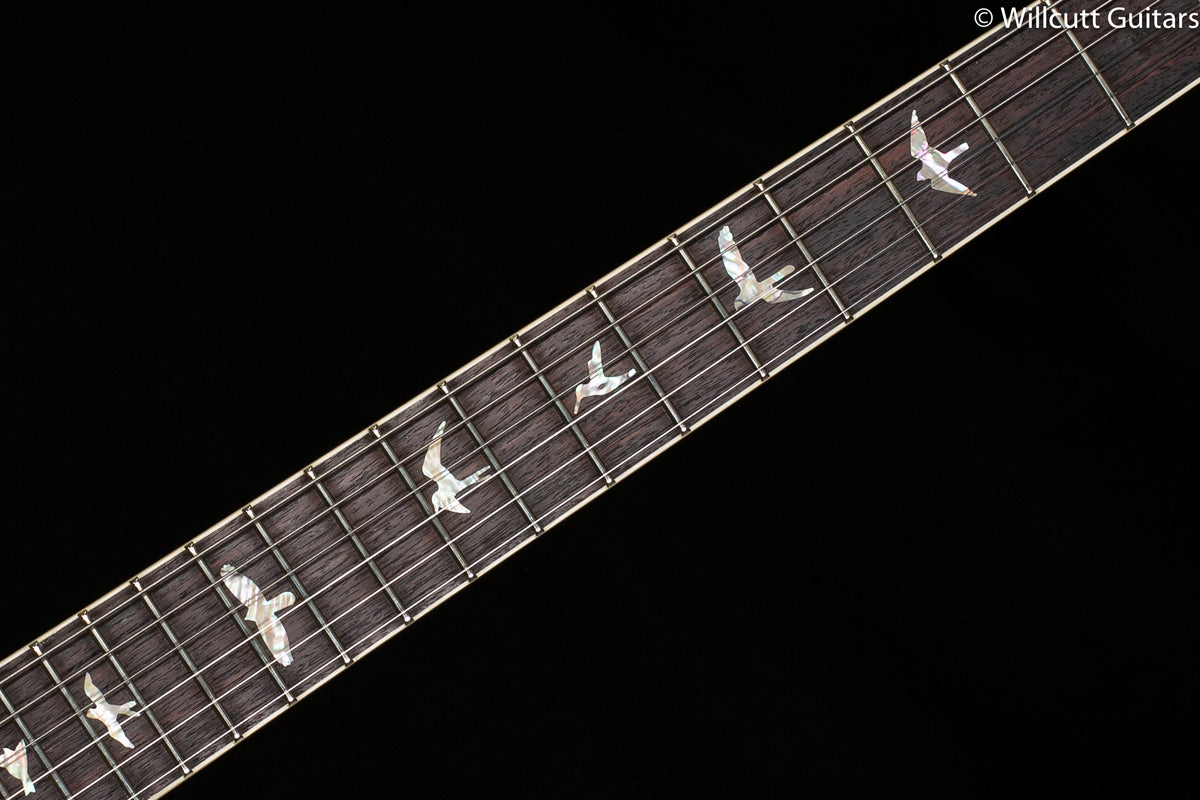 PRS McCarty 594 Faded Whale Blue 10 Top