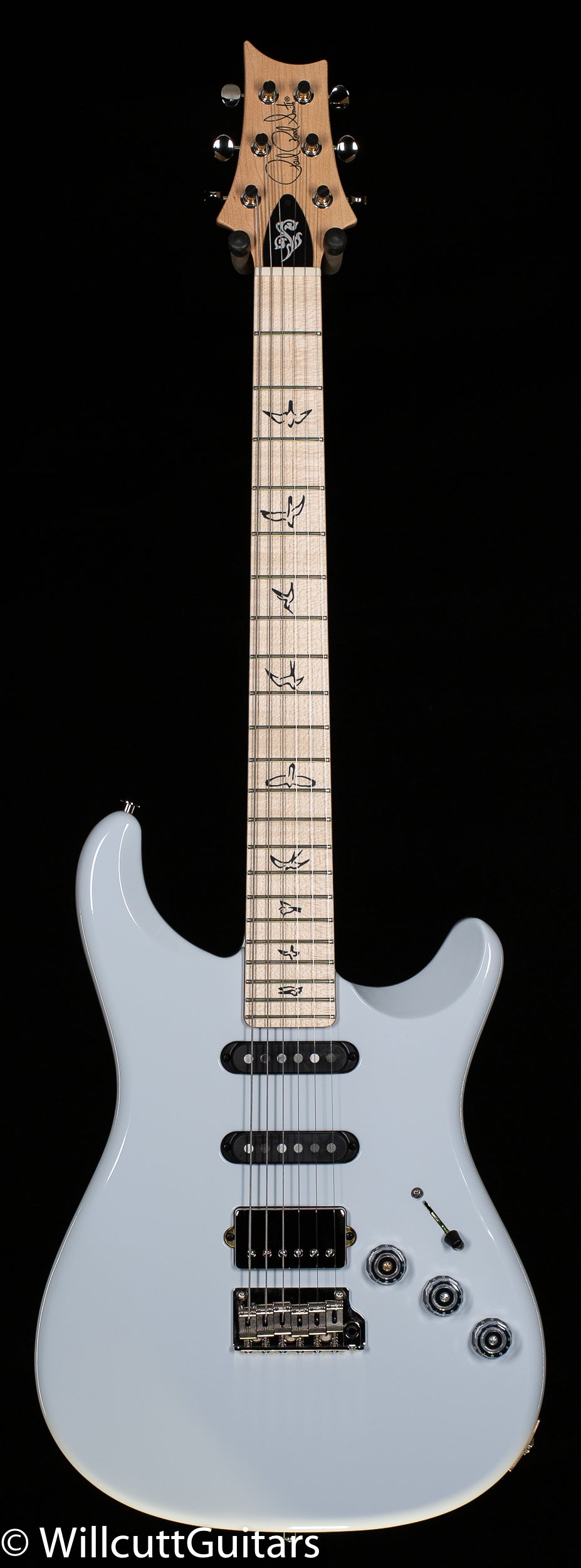 PRS Mark Lettieri Fiore Sugar Moon