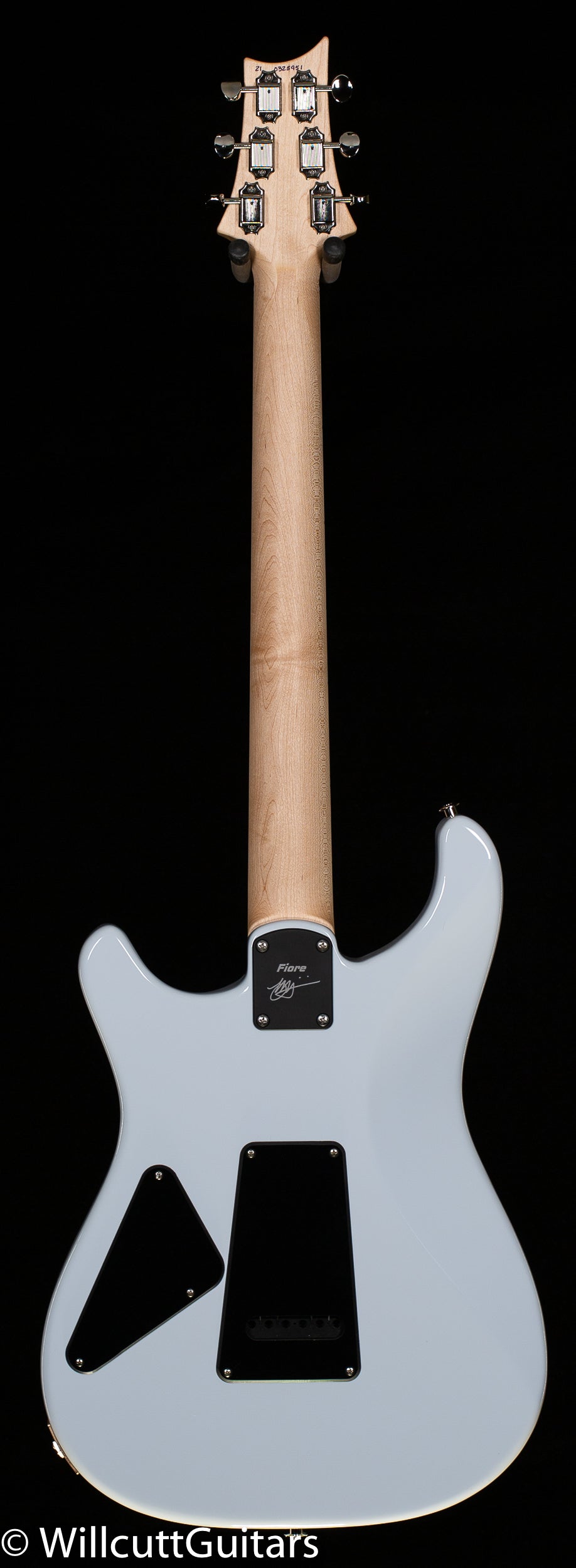 PRS Mark Lettieri Fiore Sugar Moon