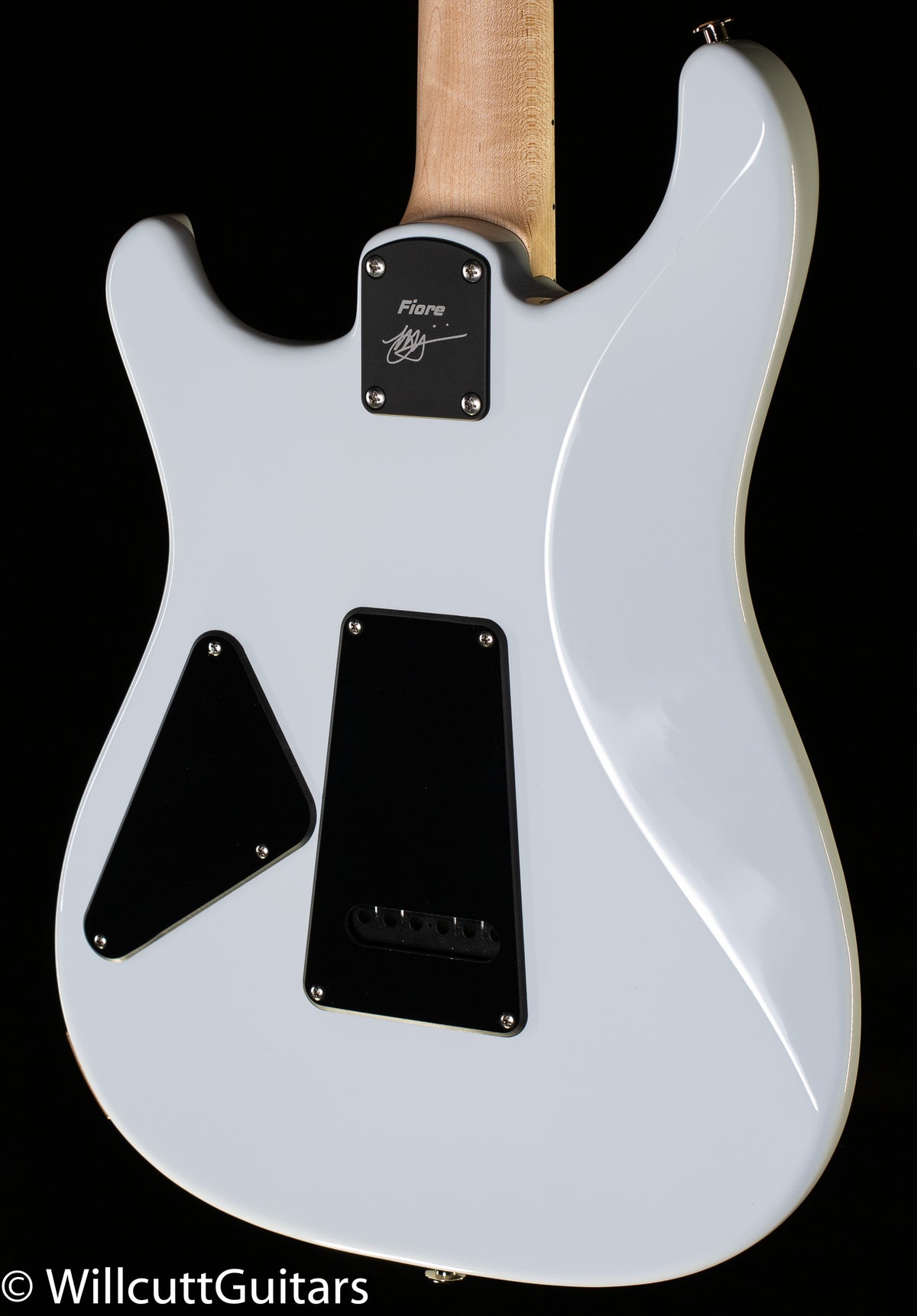 PRS Mark Lettieri Fiore Sugar Moon