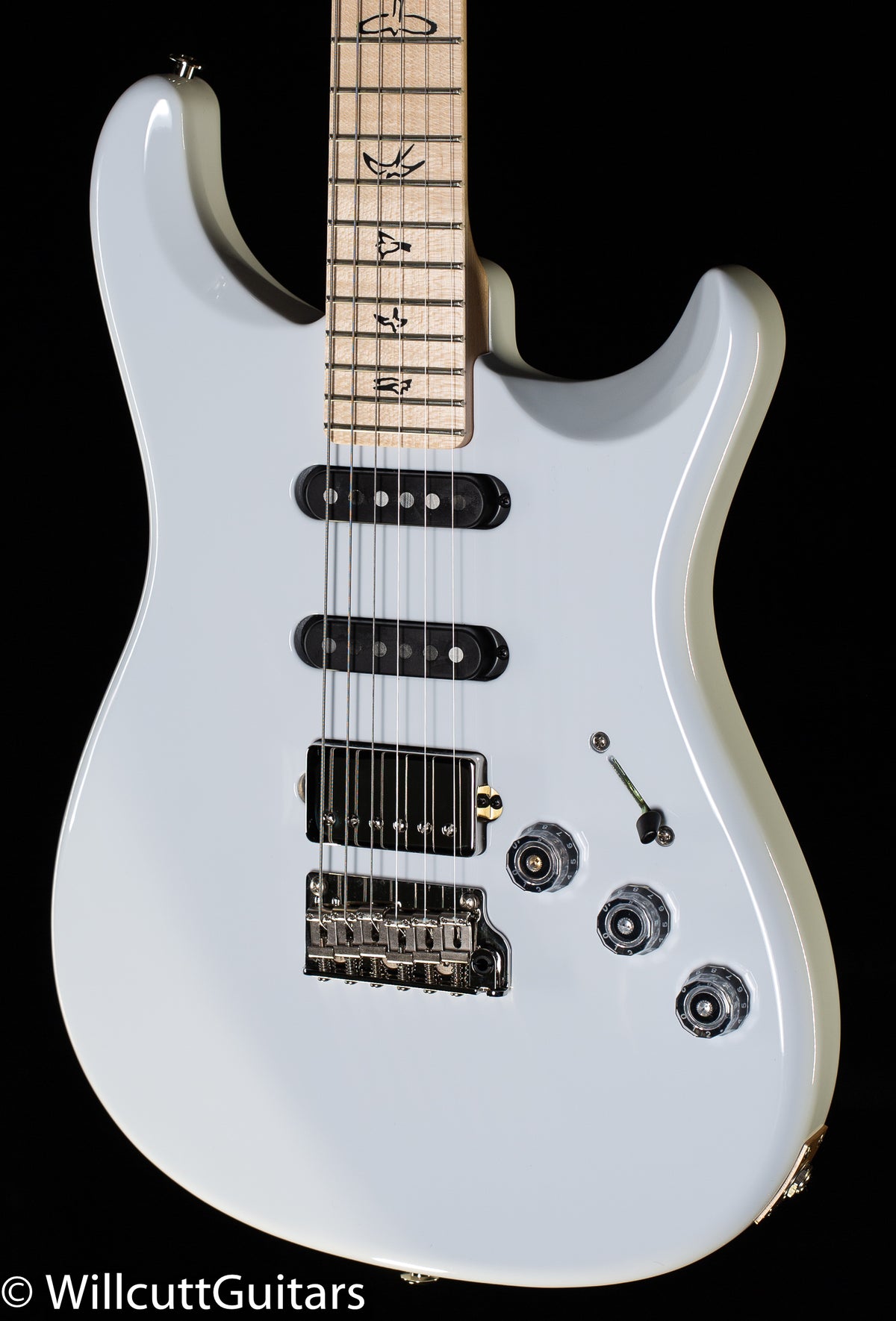 PRS Mark Lettieri Fiore Sugar Moon