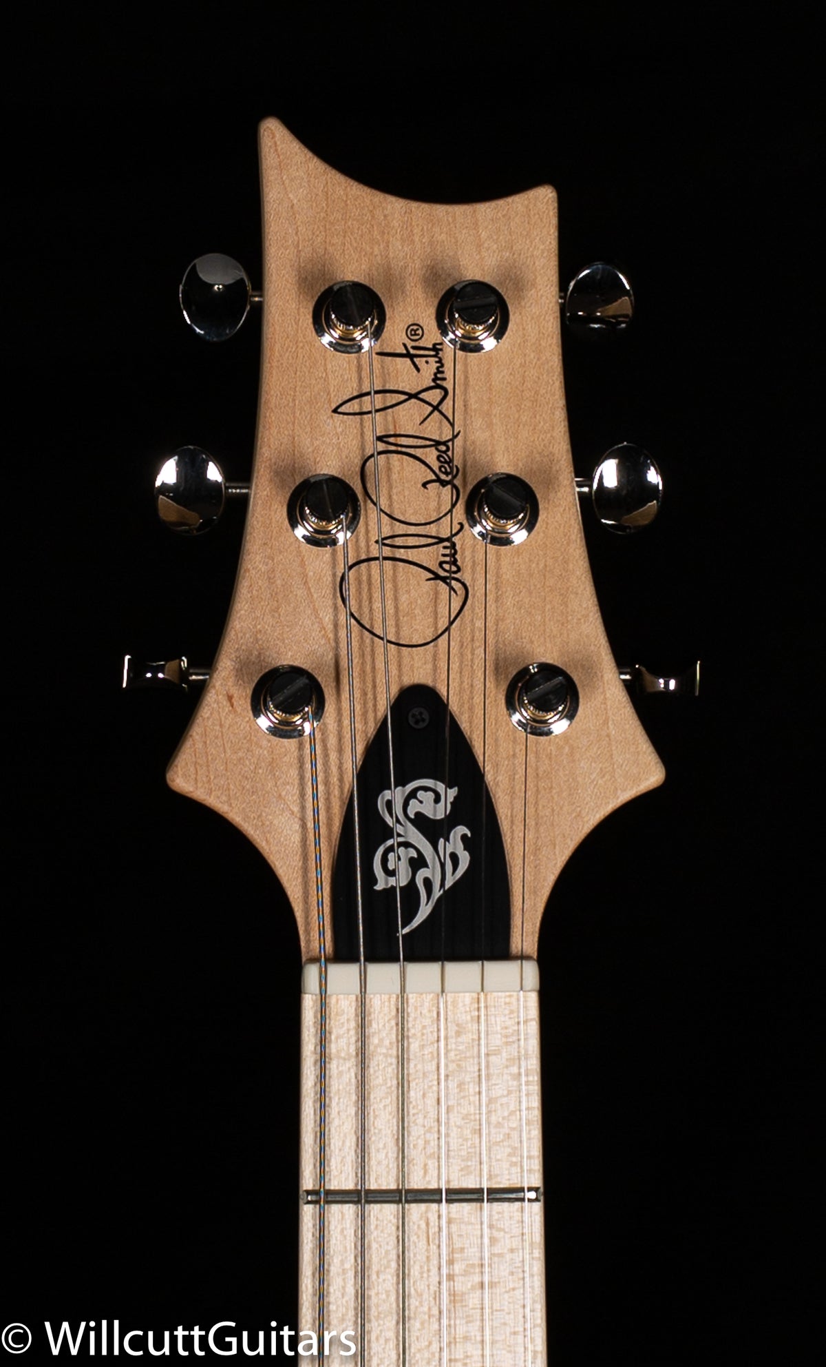 PRS Mark Lettieri Fiore Sugar Moon