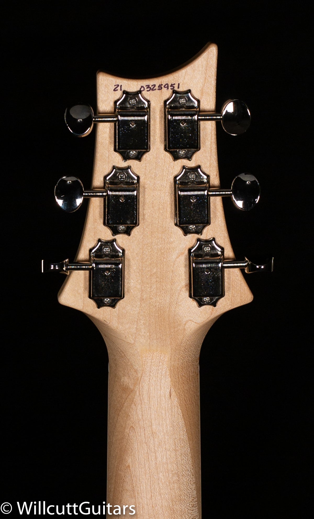 PRS Mark Lettieri Fiore Sugar Moon