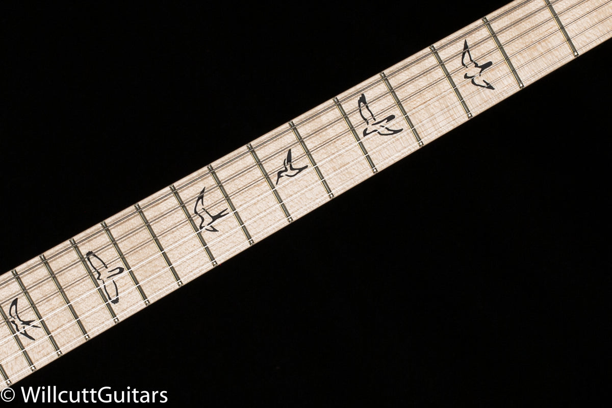 PRS Mark Lettieri Fiore Sugar Moon