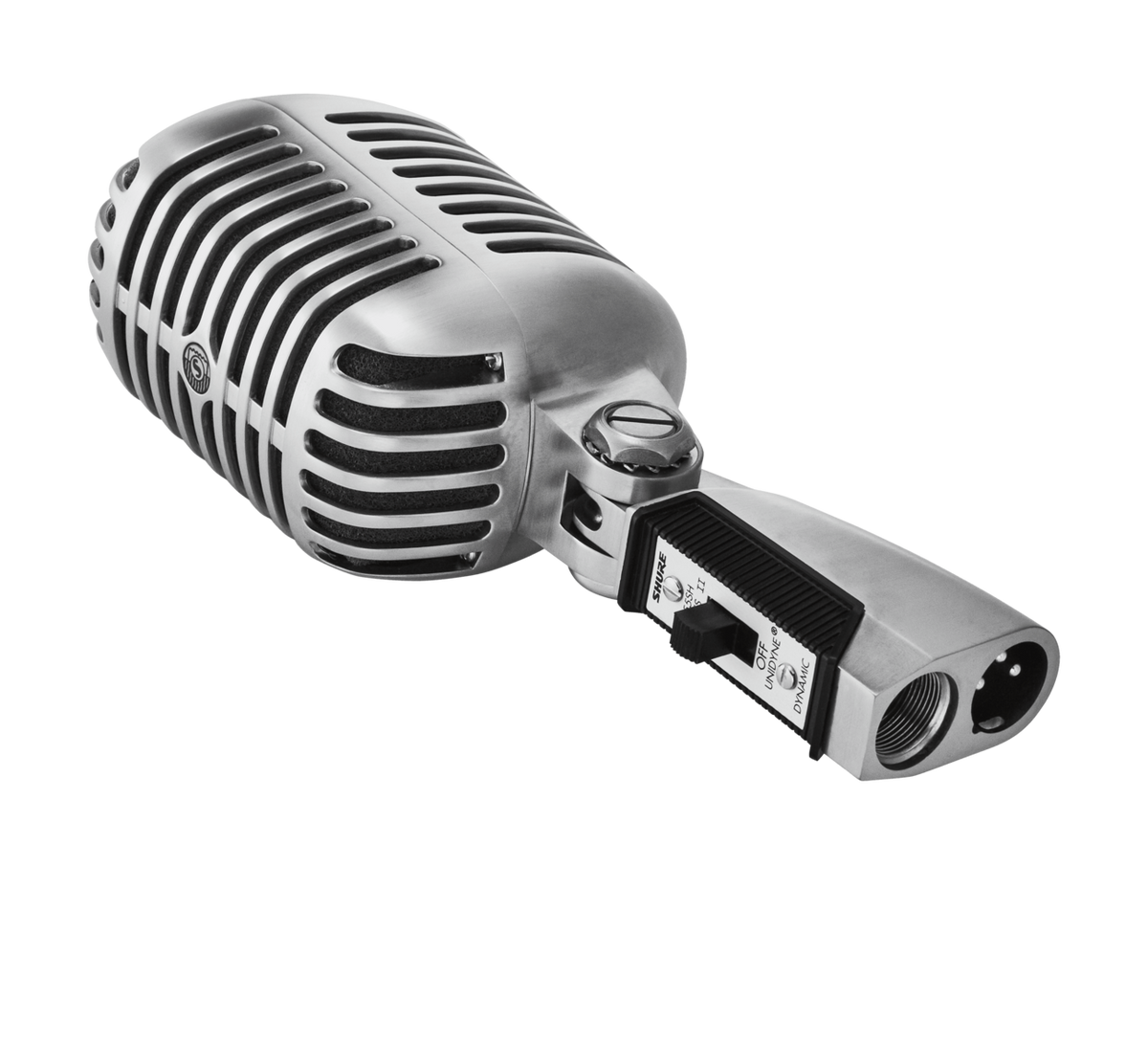 Shure 55SH Series II Vocal Mic