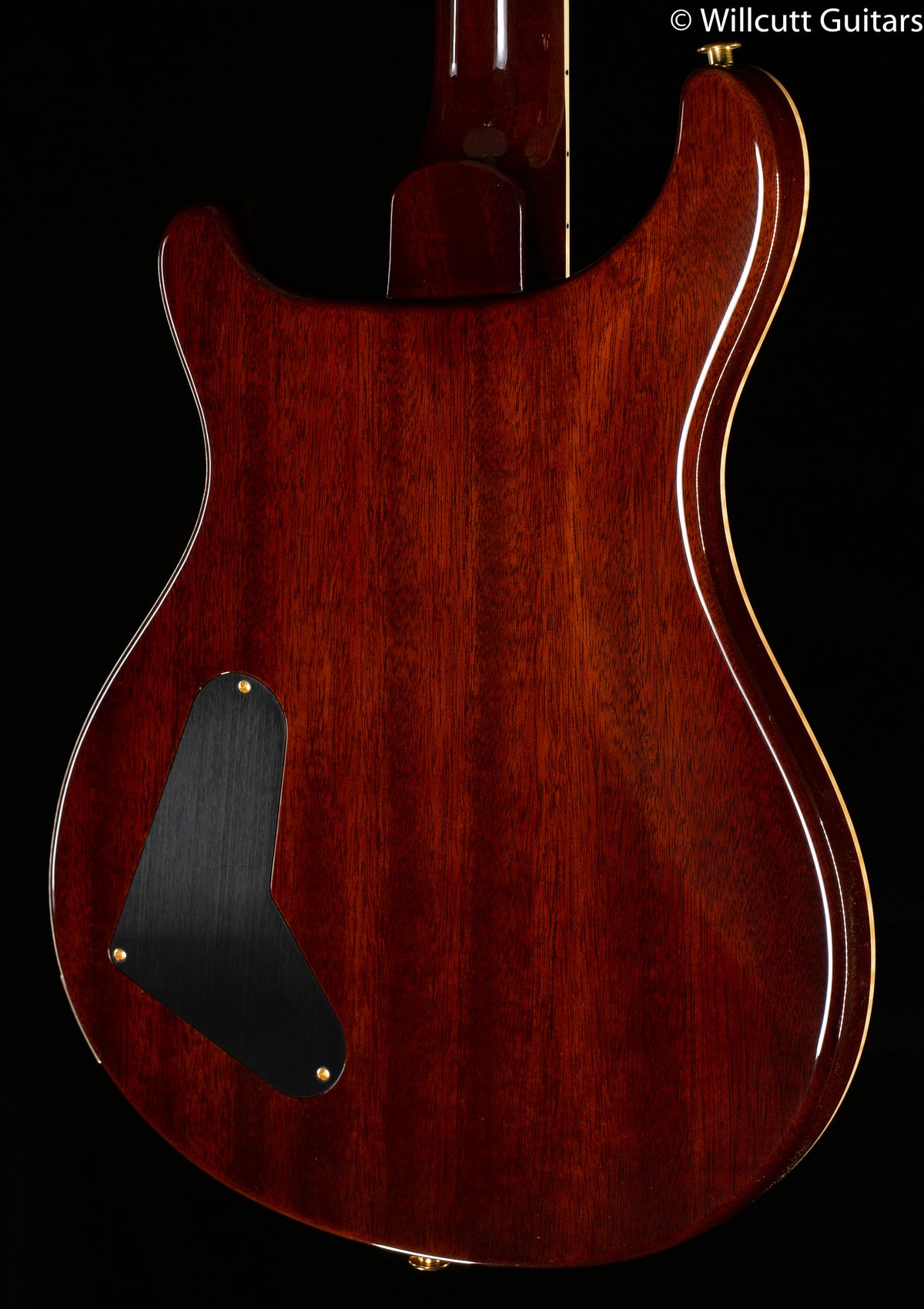 PRS McCarty Artist Package Copperhead Burst