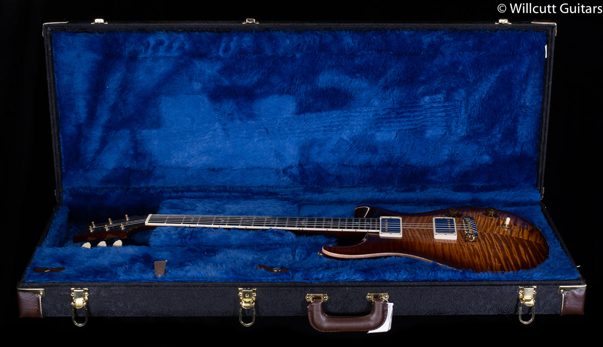 PRS McCarty Artist Package Copperhead Burst