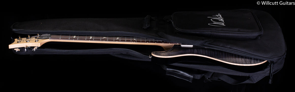 2021 PRS CE 24 Faded Grey Black (226)