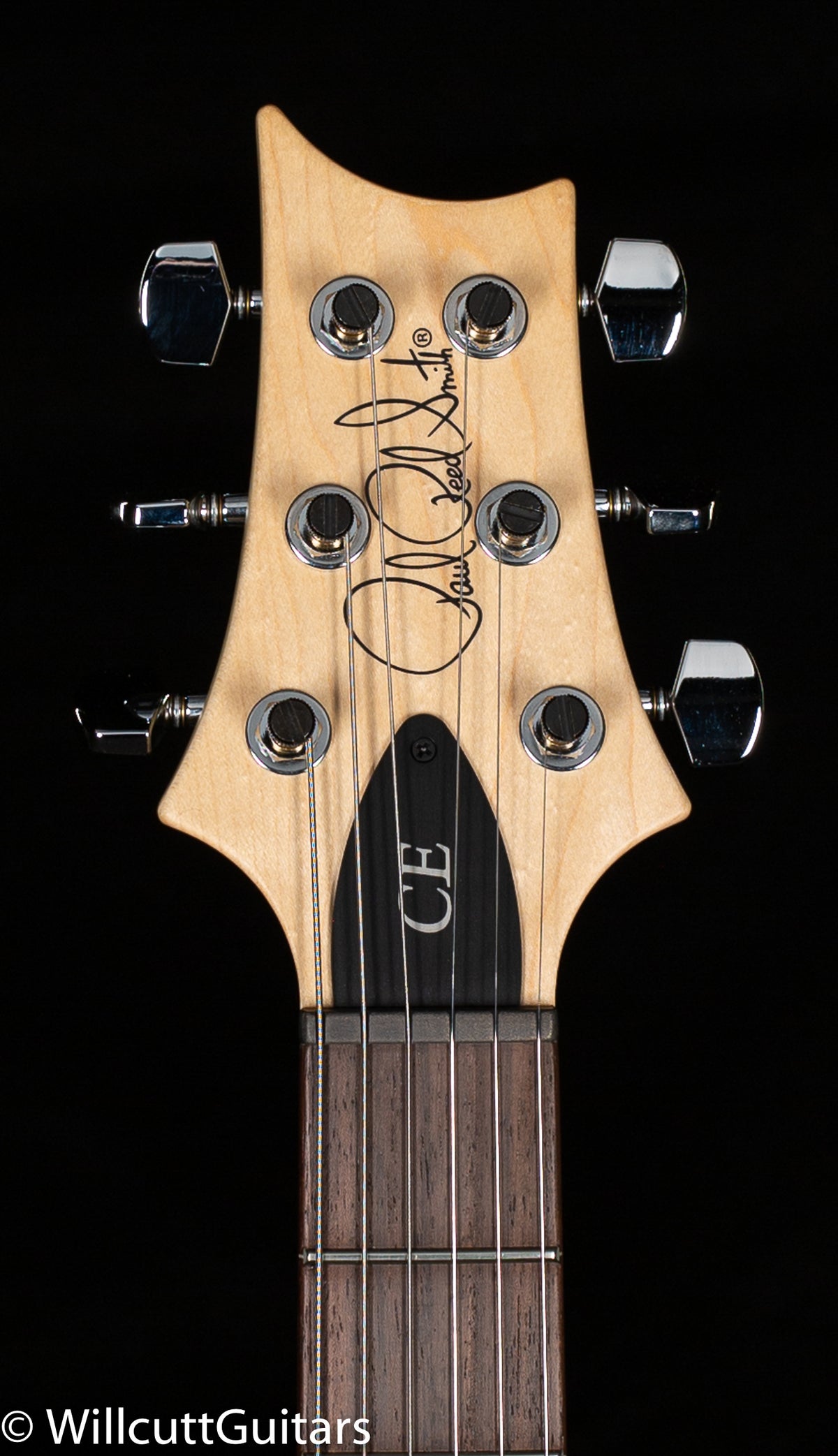 2021 PRS CE 24 Eriza Verde (024)