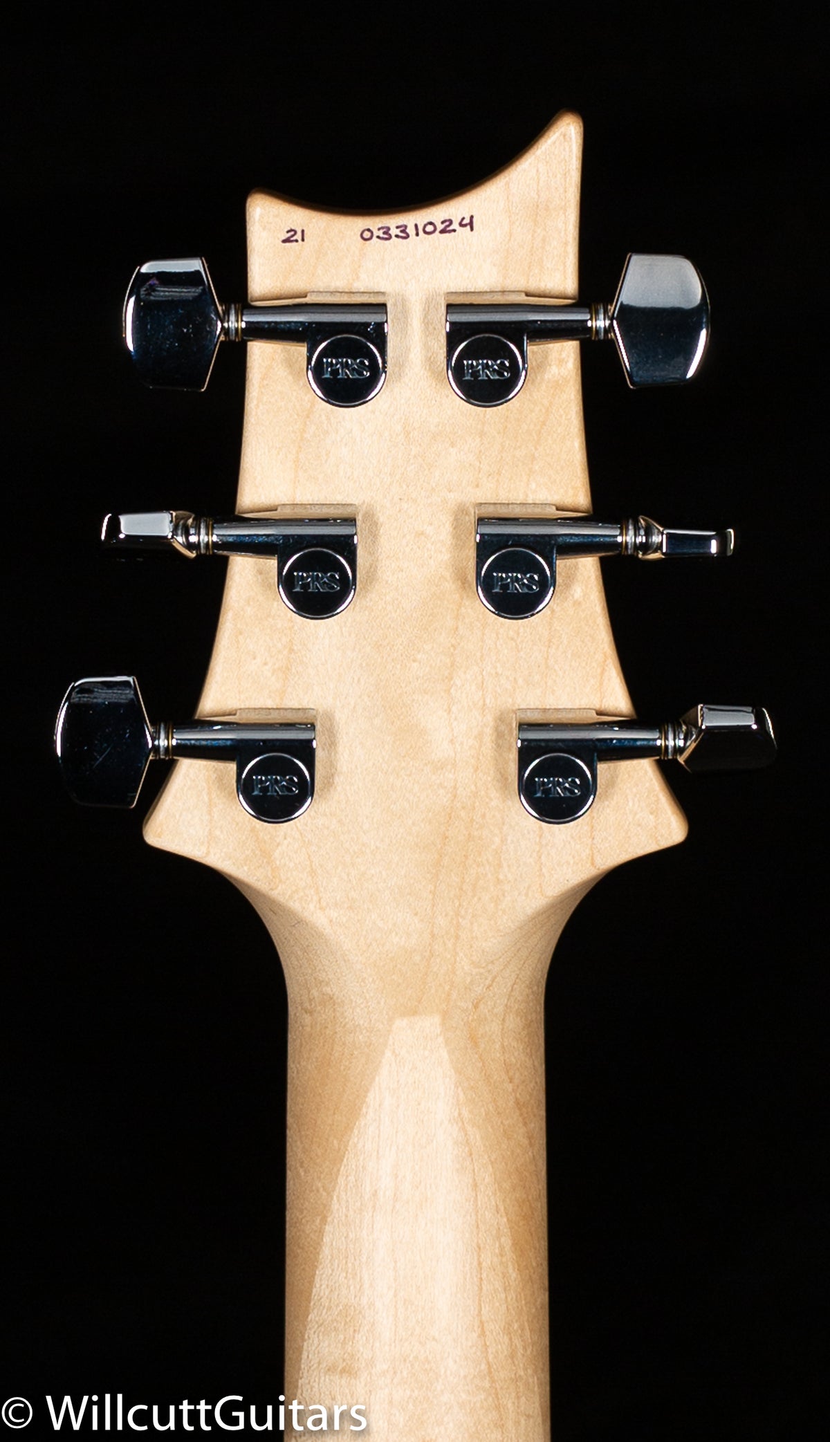 2021 PRS CE 24 Eriza Verde (024)