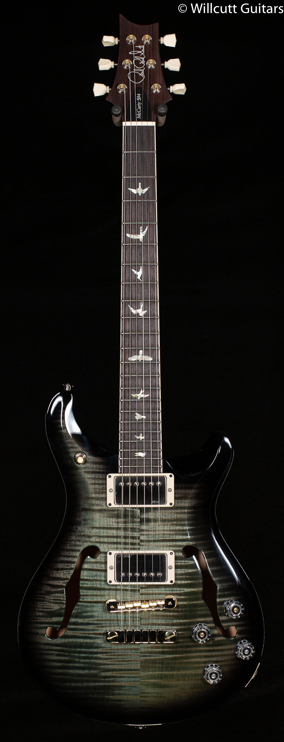 ギター PRS McCarty 594 Hollowbody I Piezo 2015 PRS McCarty 594 Hollowbody I Piezo 2015