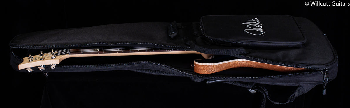 PRS CE24 Blue Smokeburst