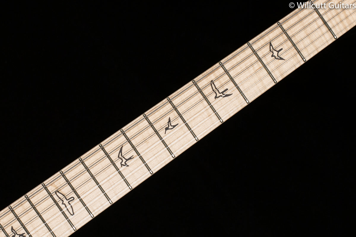 PRS John Mayer Silver Sky Midnight Rose Maple