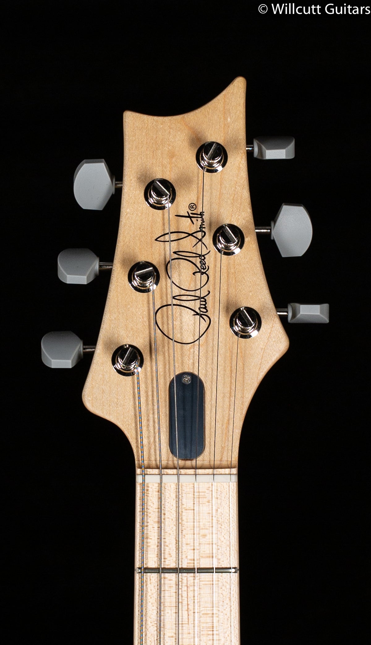 PRS John Mayer Silver Sky Midnight Rose Maple