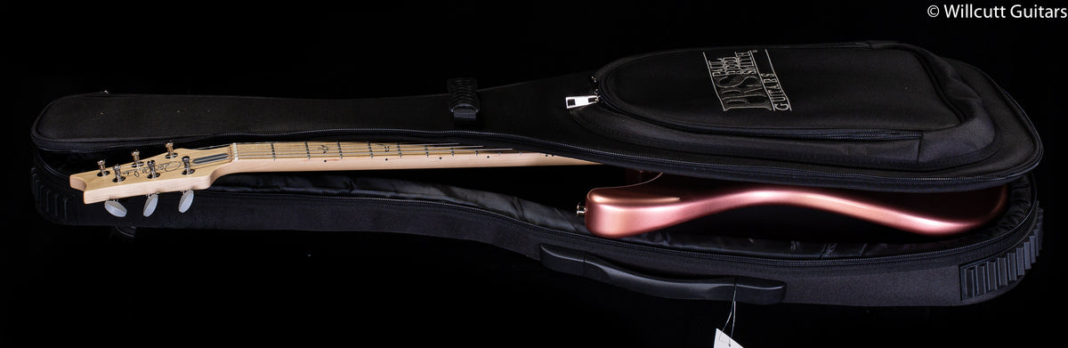 PRS John Mayer Silver Sky Midnight Rose Maple