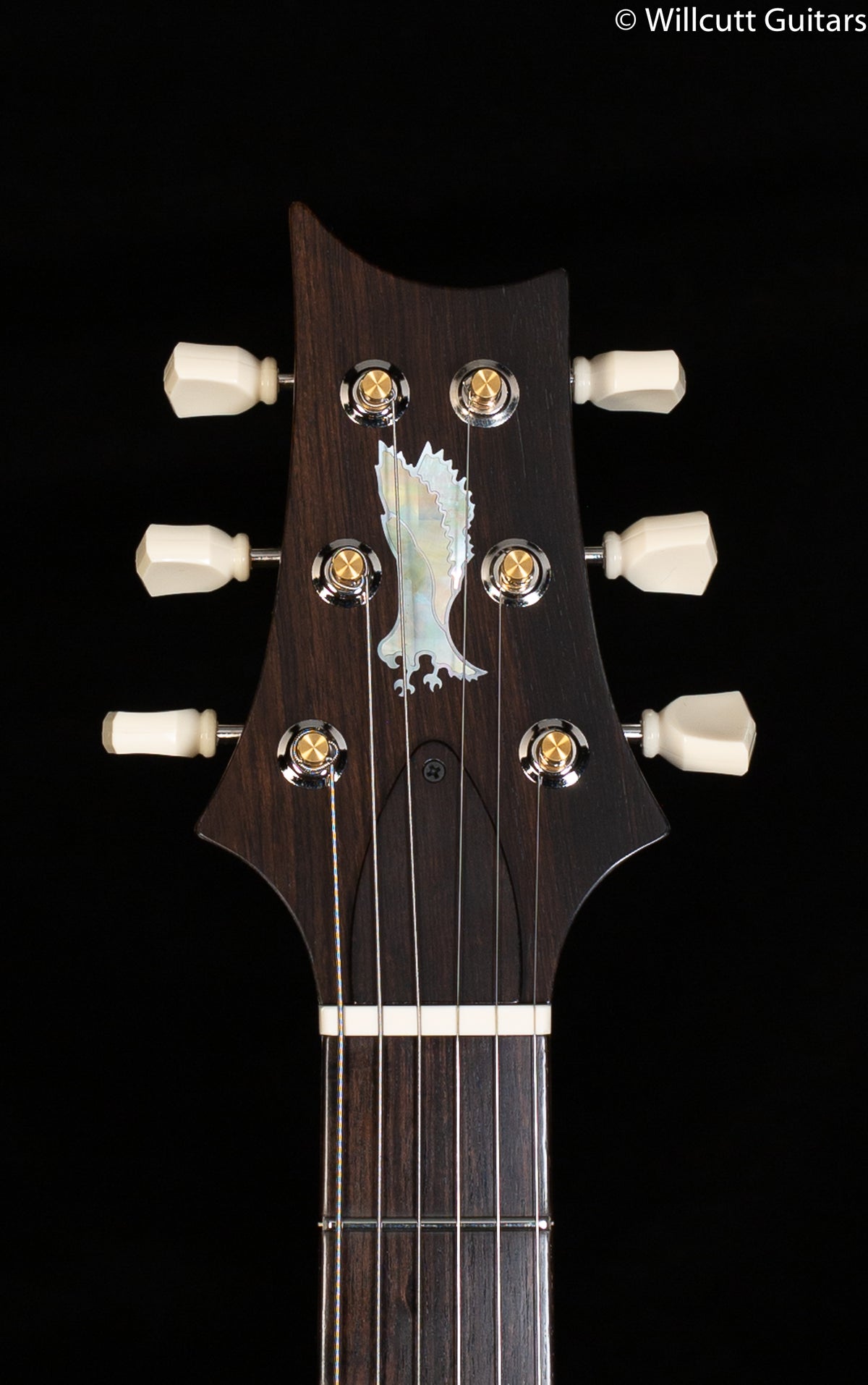 PRS Private Stock #9754 Paul's Guitar Fuschia